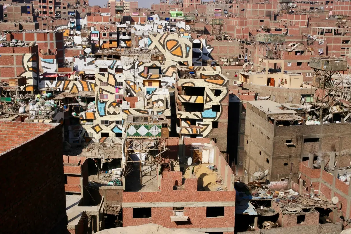 Cairo-Garbage-City-A-Suburb-That-Gives-A-New-Meaning-To-Trash cairo-garbage-city-a-suburb-that-gives-a-new-meaning-to-trash