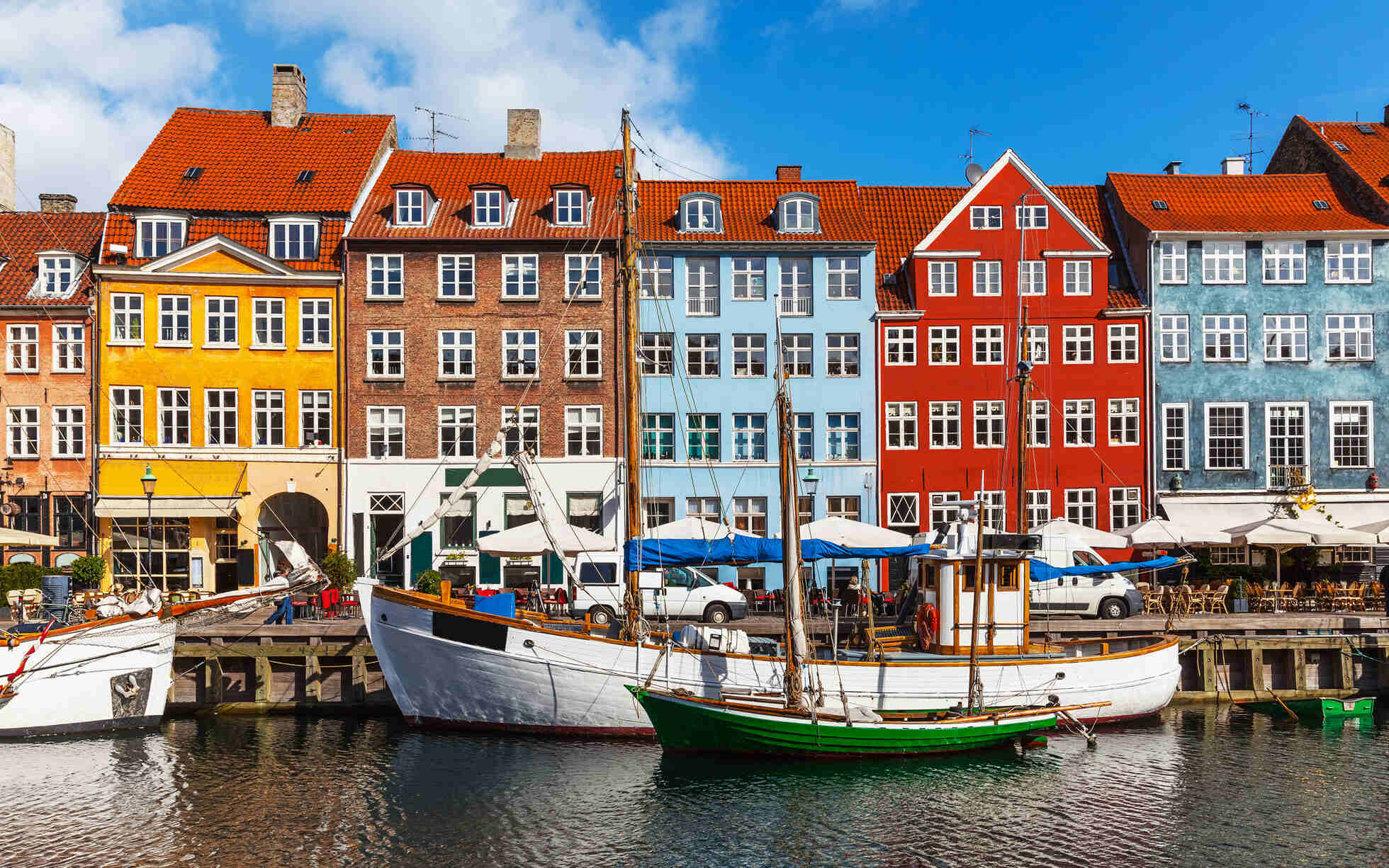 Copenhagen Cruise Port Guide, Denmark | TouristSecrets
