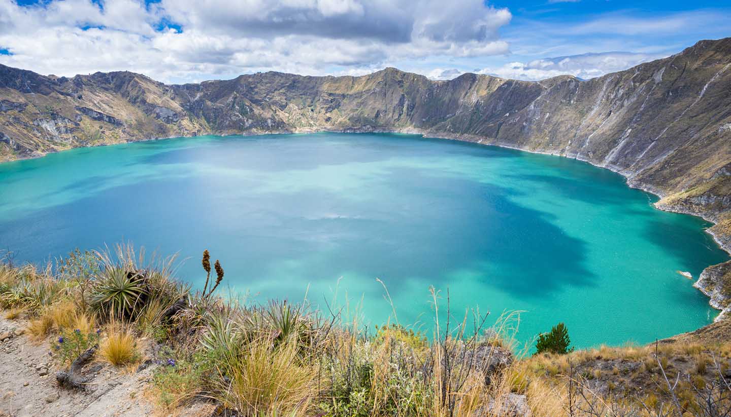 Ecuador Travel Guide Best Places To Visit In Ecuador Touristsecrets