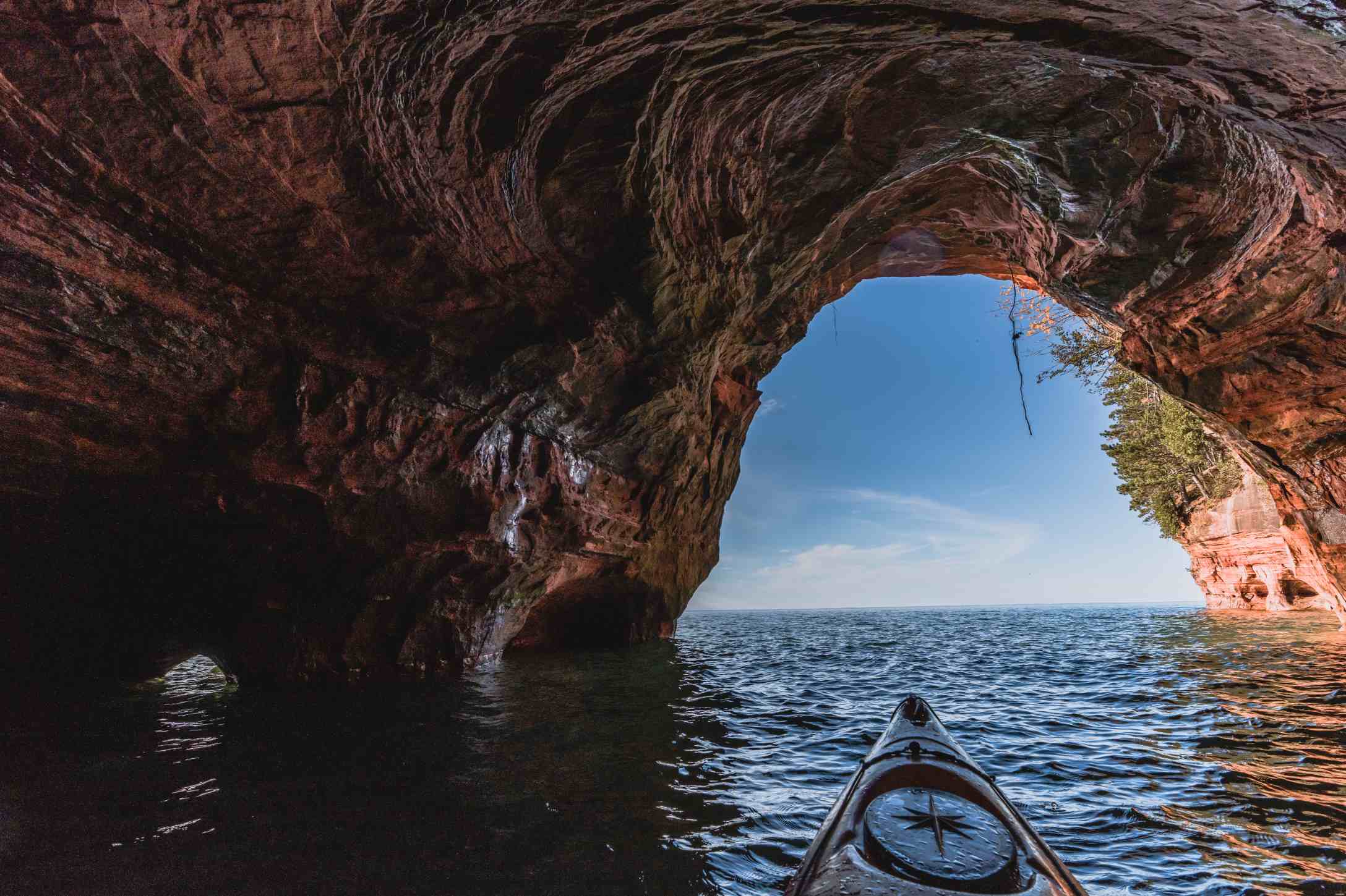 Exploring-America8217s-Best-Cave-Kayaking-Spots-8211-Adventures-038-Sunsets exploring-americas-best-cave-kayaking-spots-adventures-sunsets