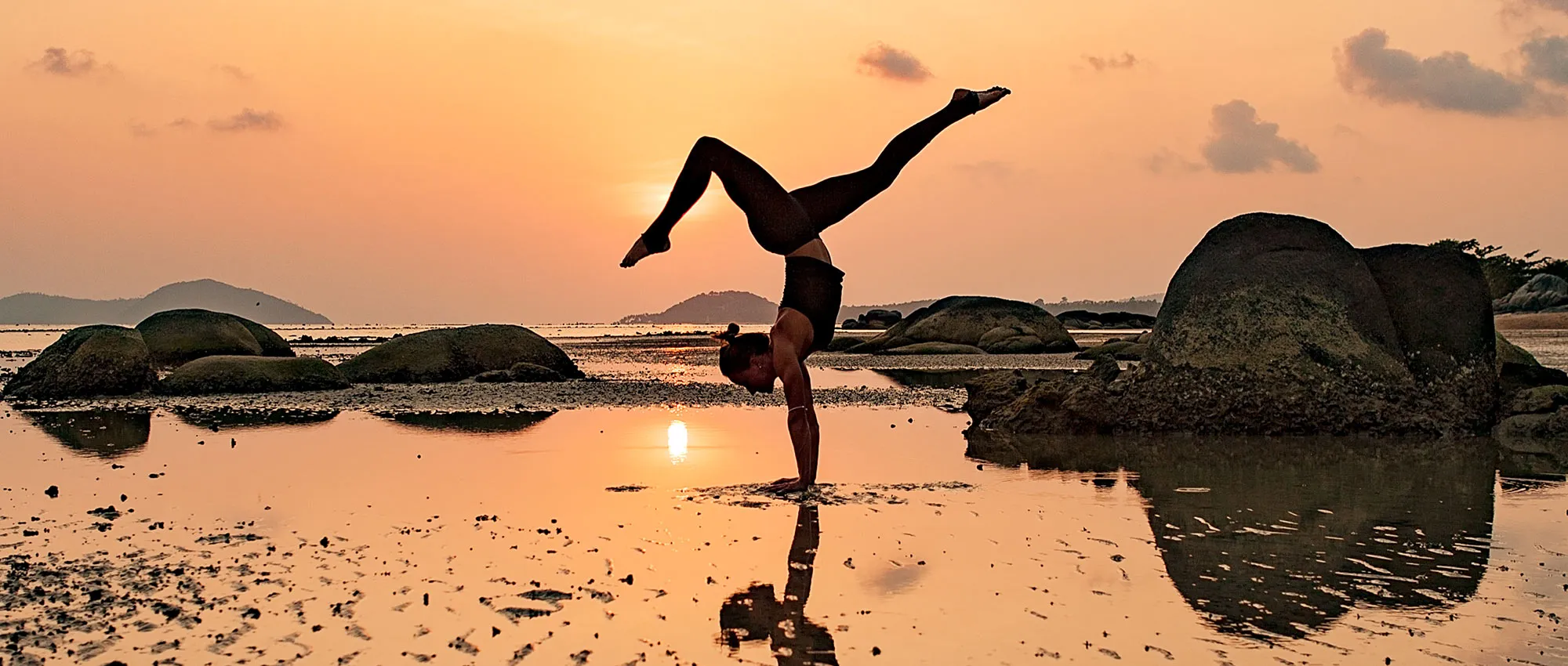 Five Best Yoga Retreats in Thailand | TouristSecrets
