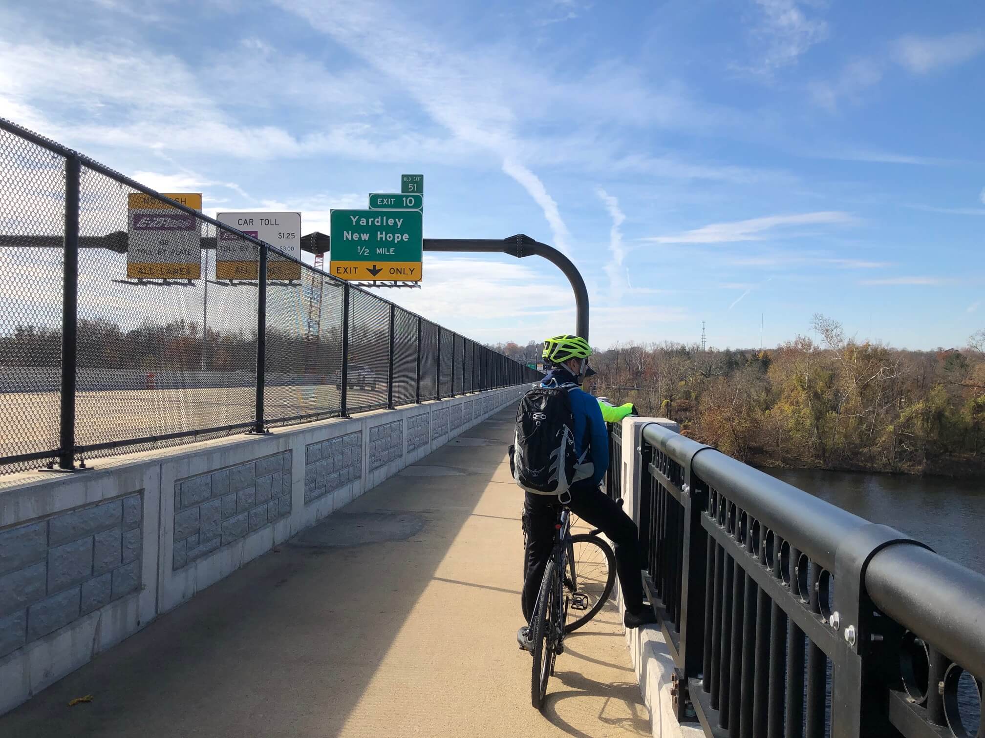 George-Washington-Bridge-Bike-Path-L-How-038-Why-To-Explore-It george-washington-bridge-bike-path-l-how-why-to-explore-it