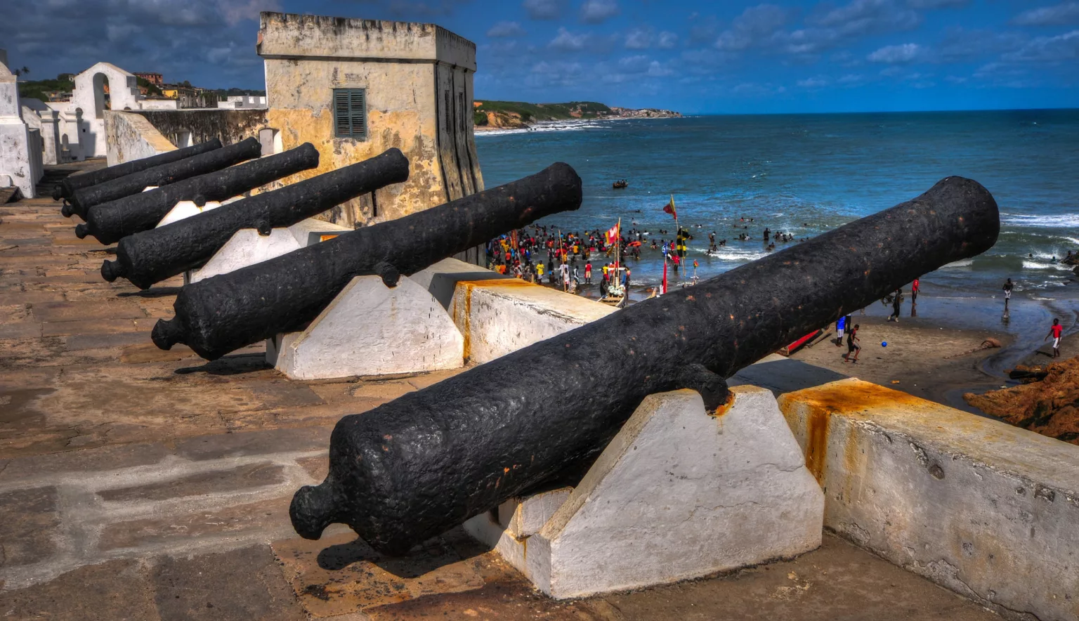 Ghana-Travel-Guide-8211-Best-Places-To-Visit-In-Ghana-Tips ghana-travel-guide-best-places-to-visit-in-ghana-tips