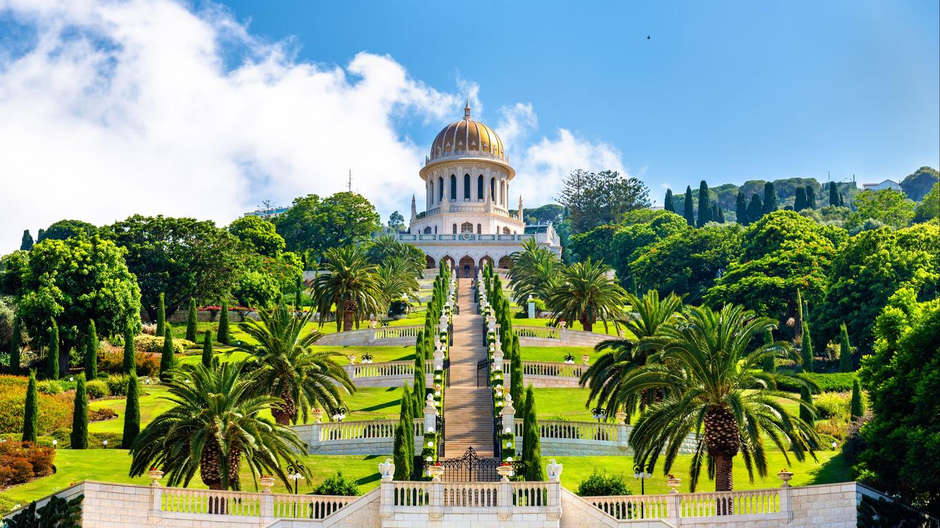 Haifa-Israel-Your-Guide-To-The-Paradise-City haifa-israel-your-guide-to-the-paradise-city