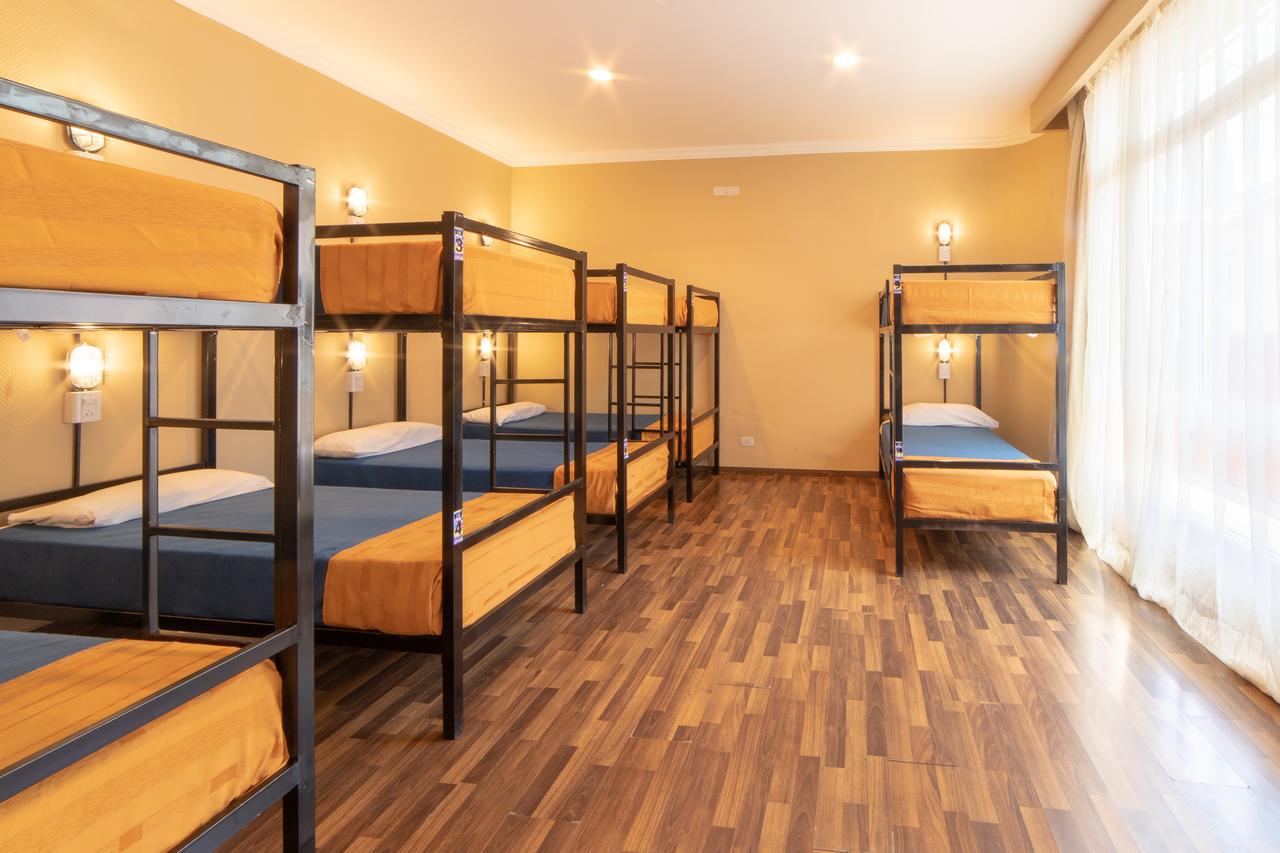 Hostel-Review-Art-Factory-Buenos-Aires-Argentina hostel-review-art-factory-buenos-aires-argentina