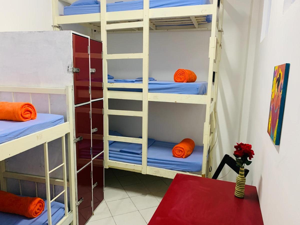 Hostel-Review-Beats-Hostel-Sao-Paulo-Brazil hostel-review-beats-hostel-sao-paulo-brazil
