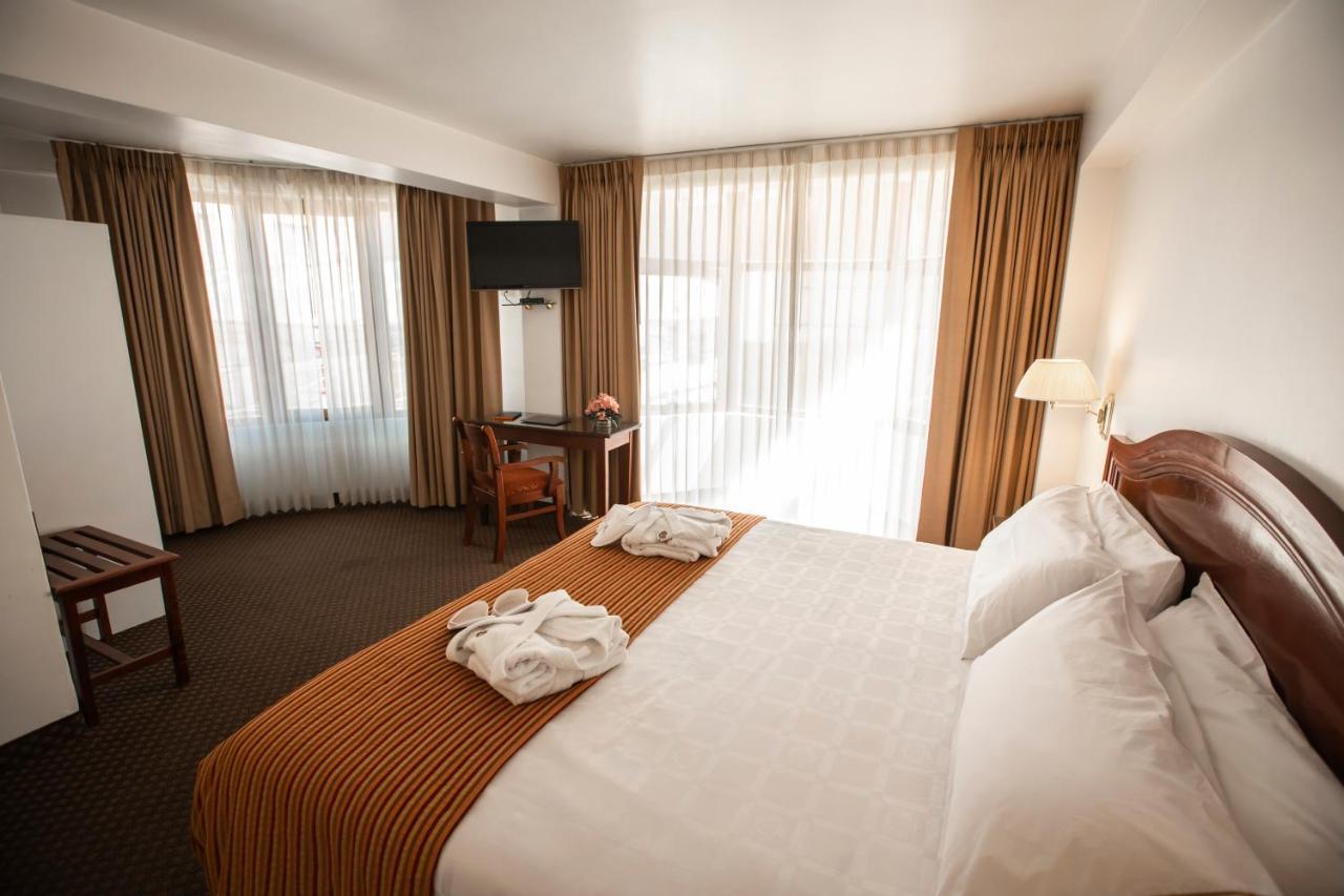 Hostel-Review-Camino-Real-Turistico-Hotel-Puno-Peru hostel-review-camino-real-turistico-hotel-puno-peru