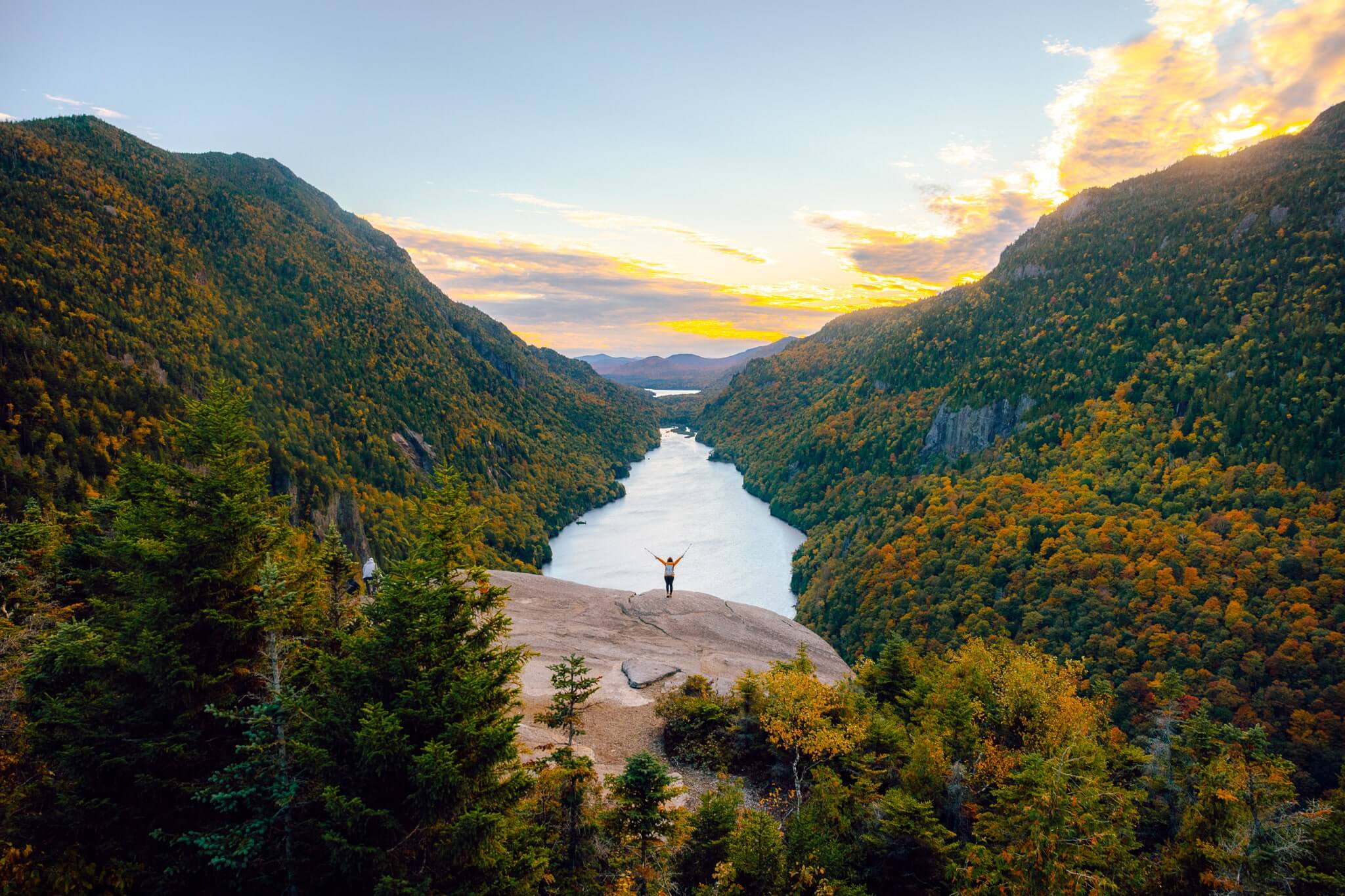 How-To-Do-The-Giant-Ledge-Catskills-Hike-For-Amazing-Upstate-NY-Views how-to-do-the-giant-ledge-catskills-hike-for-amazing-upstate-ny-views