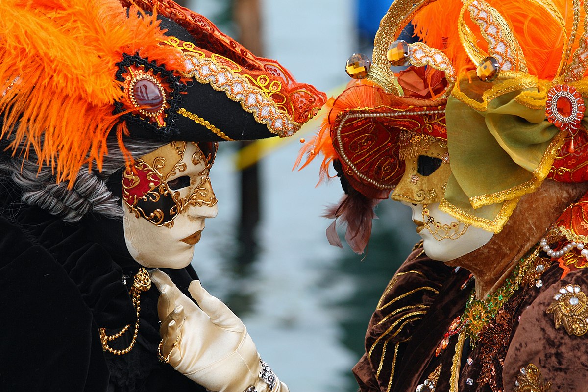 Carnaval: A Time to Indulge in Your Deepest Desires