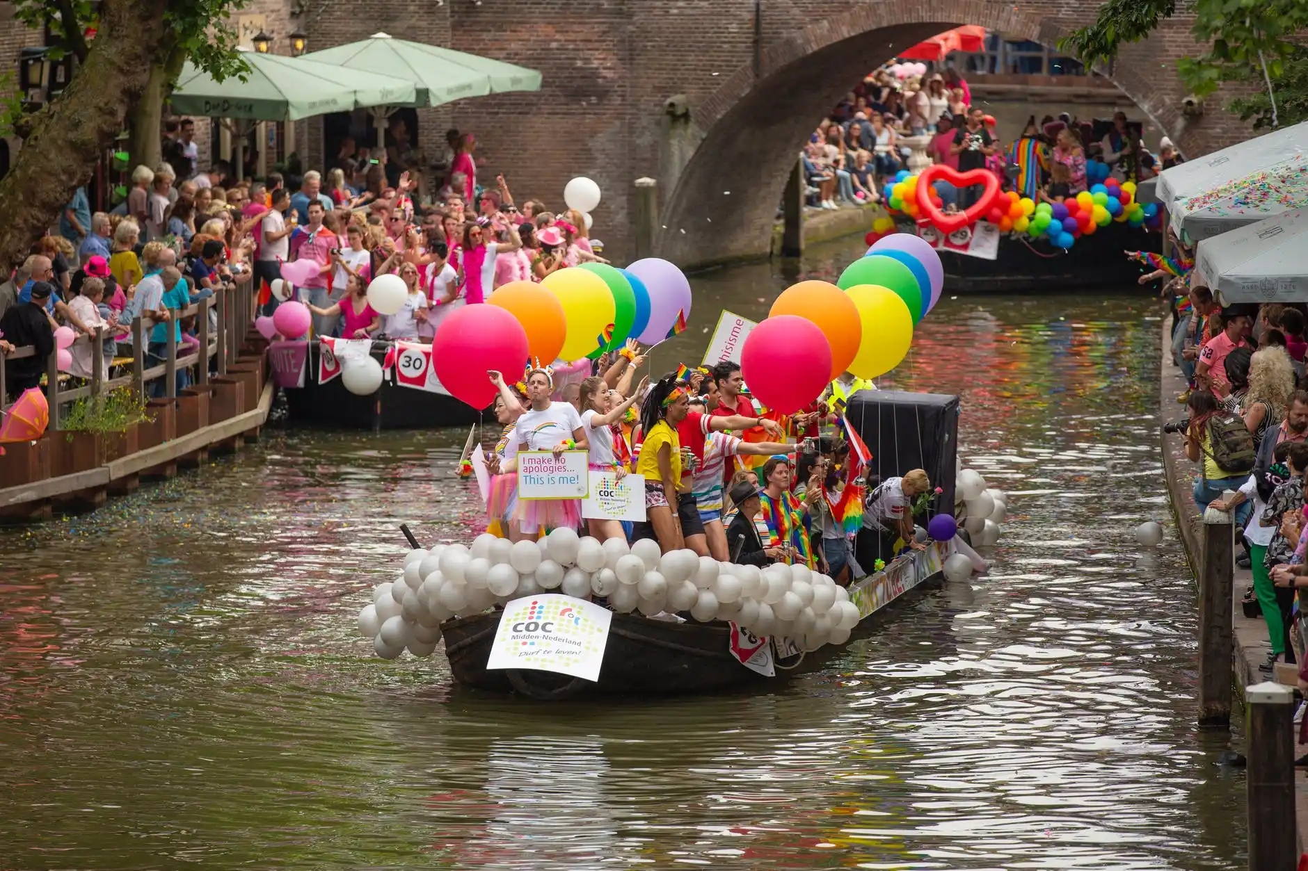 How-To-Prepare-For-Amsterdam-Gay-Pride how-to-prepare-for-amsterdam-gay-pride