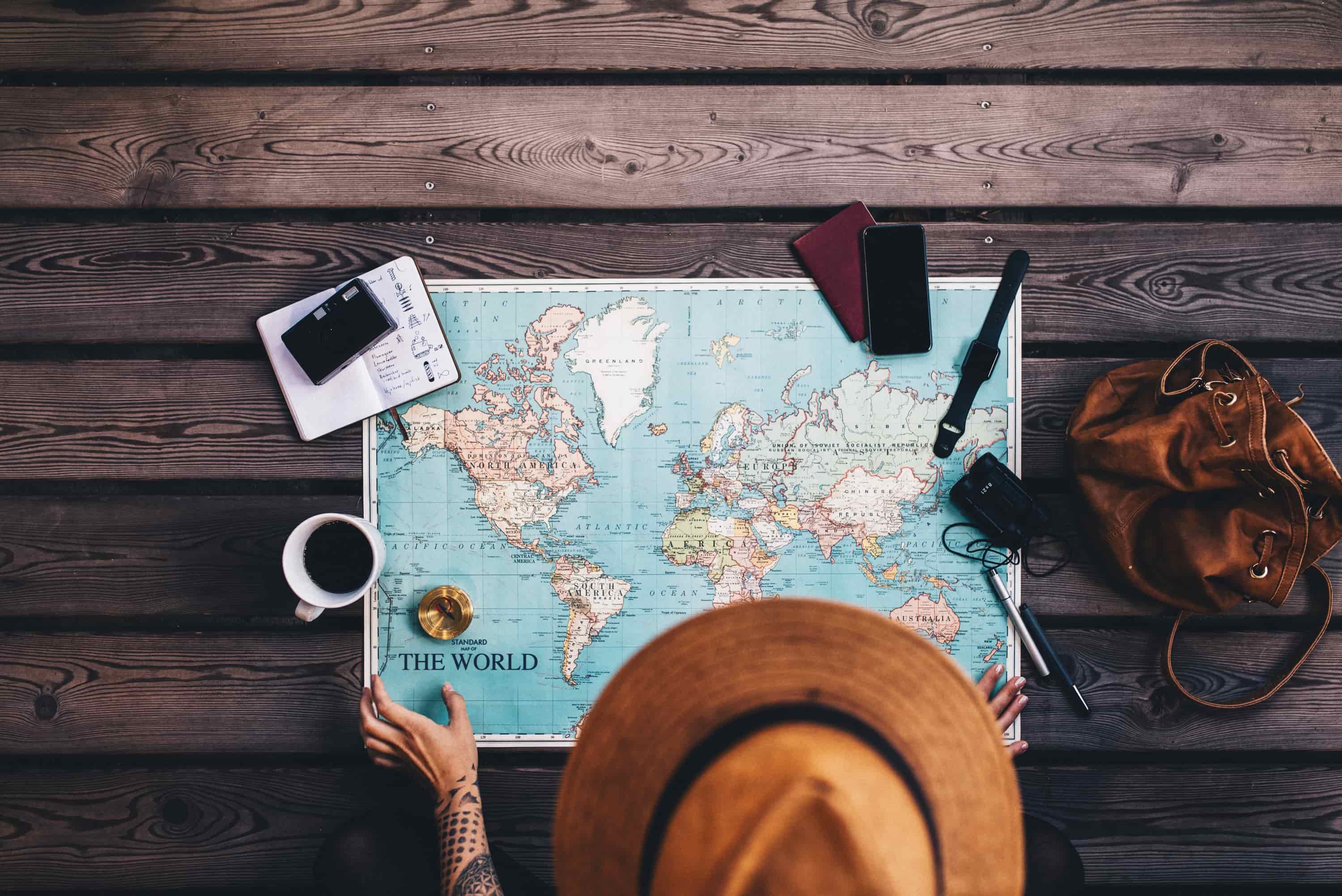 How-To-Travel-The-World-For-Free how-to-travel-the-world-for-free
