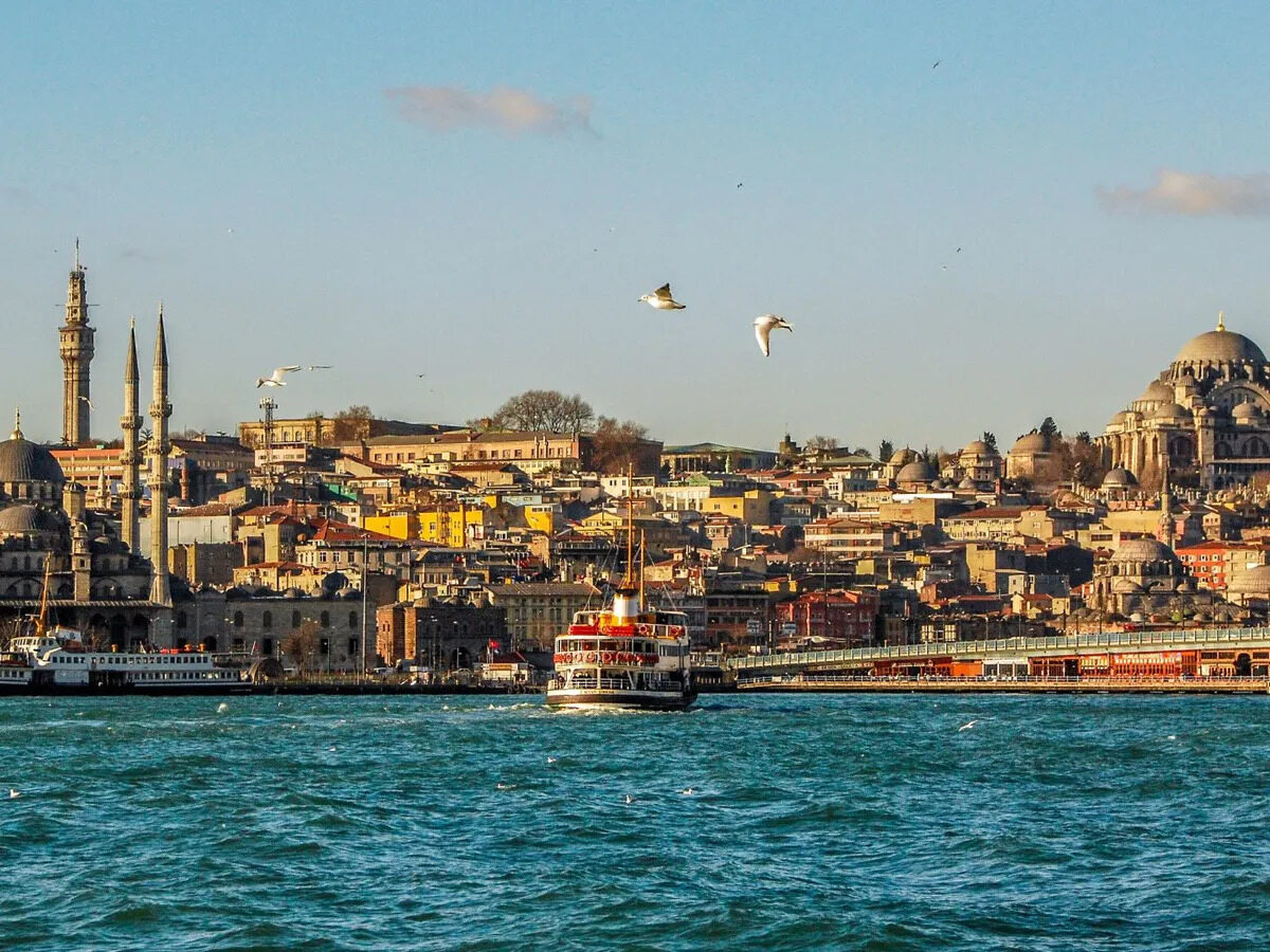 istanbul-port-guide-for-cruisers-turkey