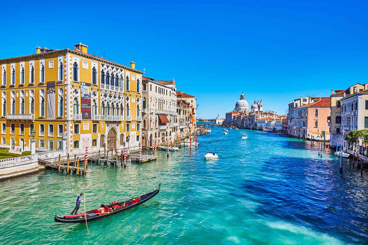Italian Lakes and an Adriatic Voyage Cruise Review | TouristSecrets