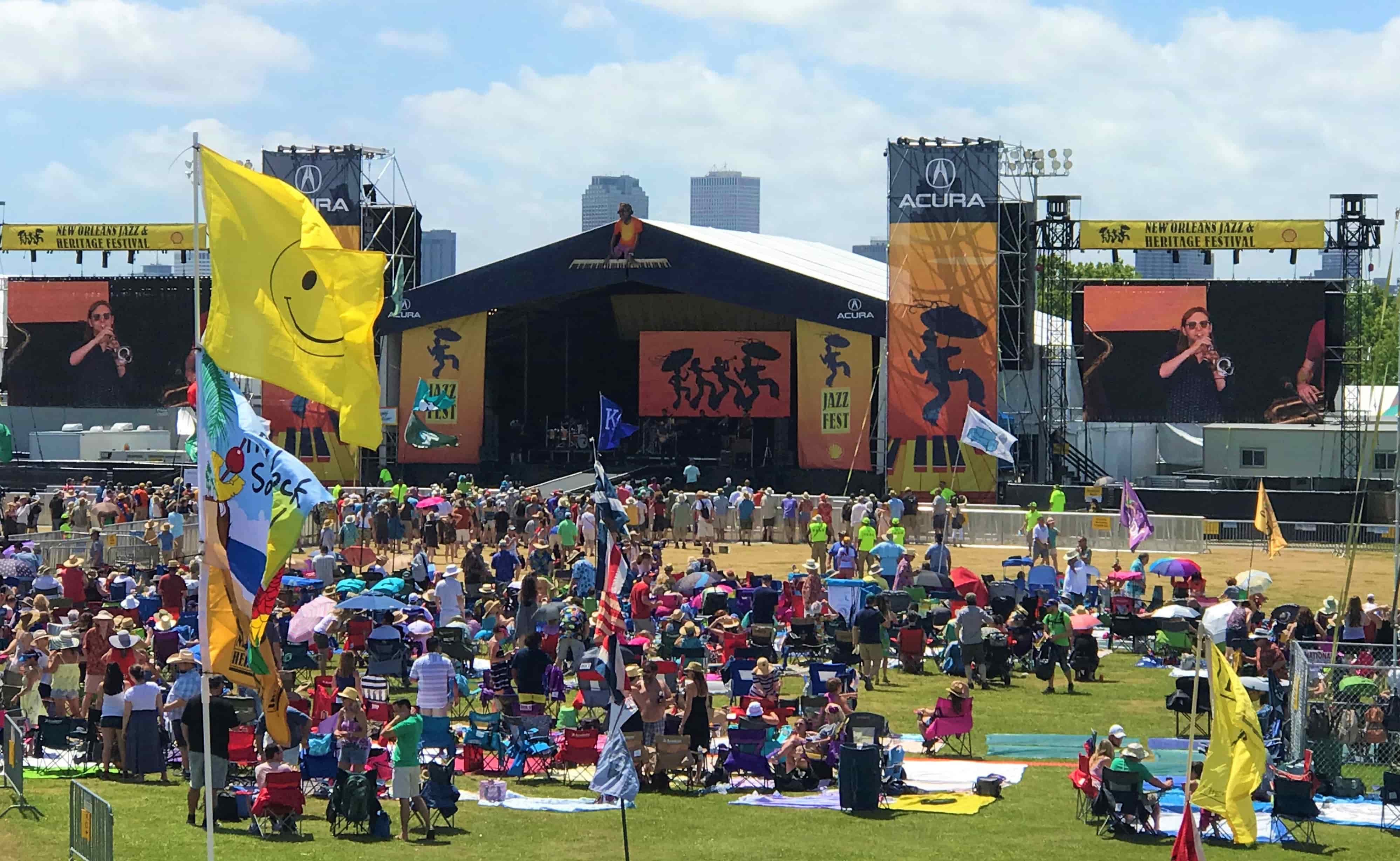 New-Orleans-Jazz-And-Heritage-Festival-2019 new-orleans-jazz-and-heritage-festival-2019