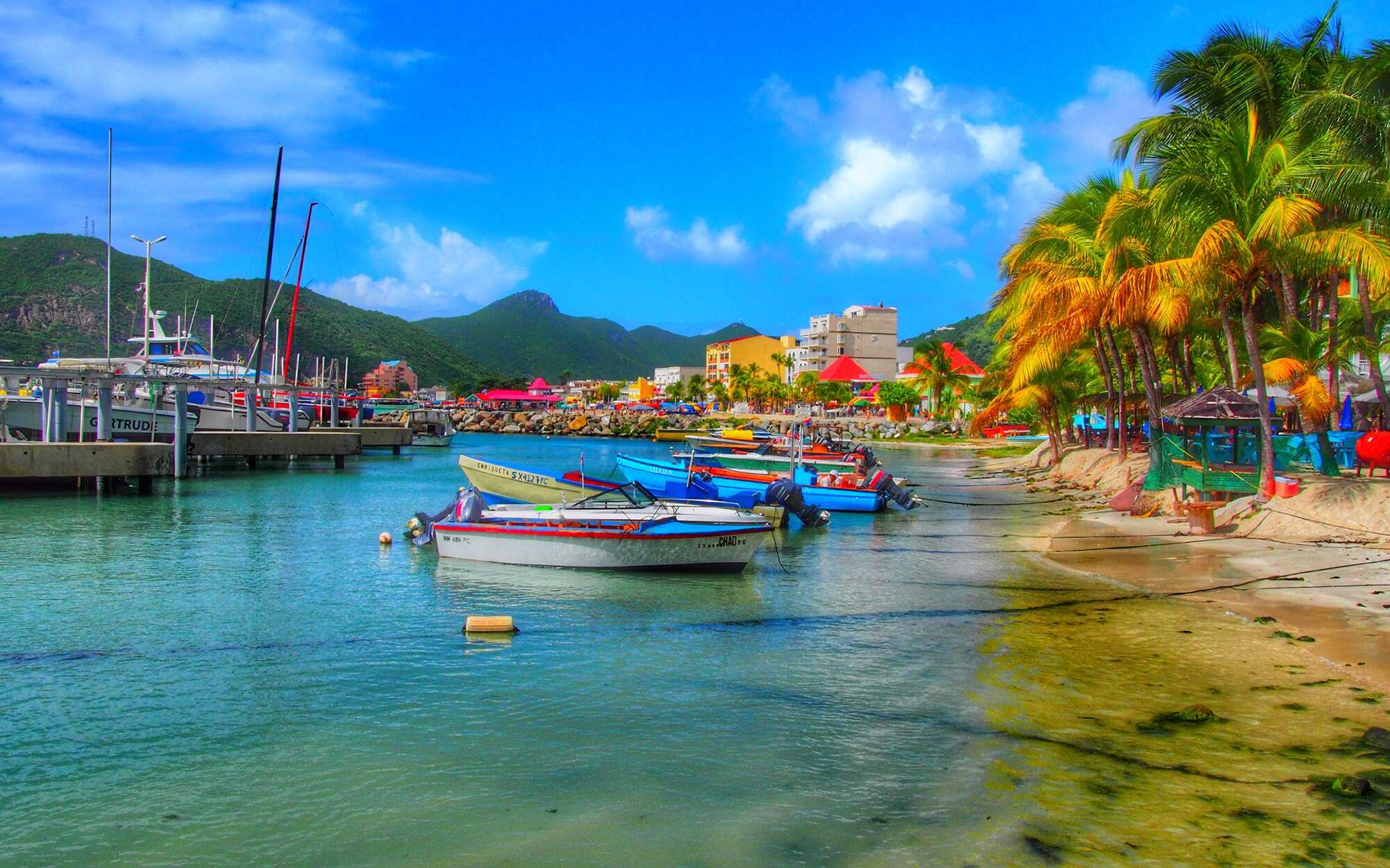 St-Maarten-Cruise-Port-Guide-Things-To-Do-Shore-Excursions st-maarten-cruise-port-guide-things-to-do-shore-excursions