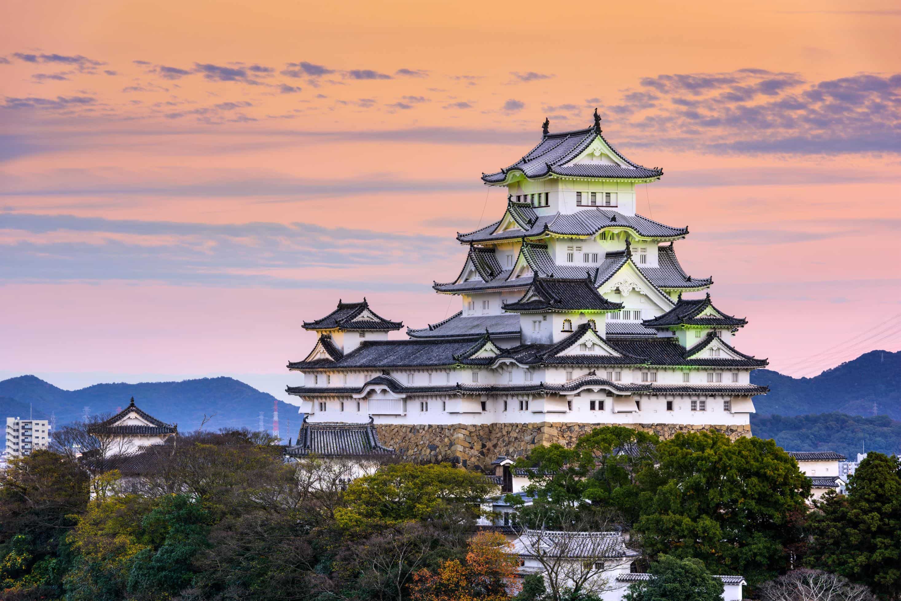 The-5-Top-Castles-In-Japan the-5-top-castles-in-japan