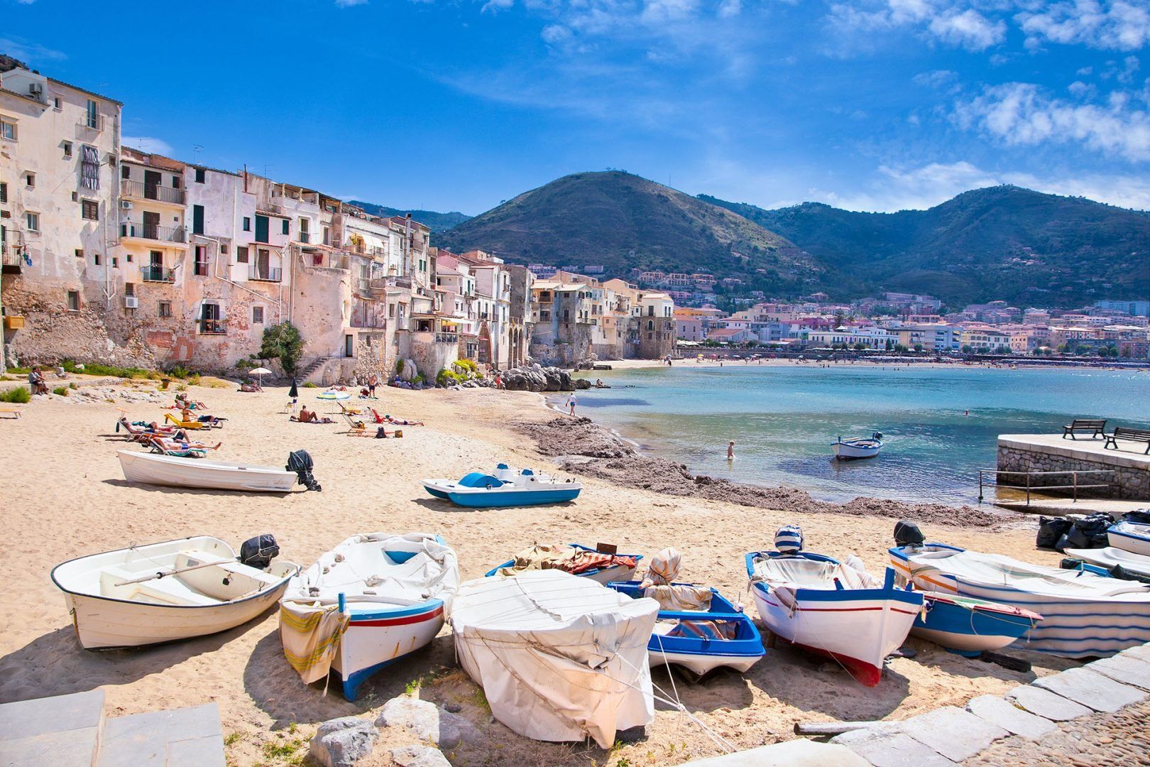 The-7-Best-Beaches-In-Italy the-7-best-beaches-in-italy