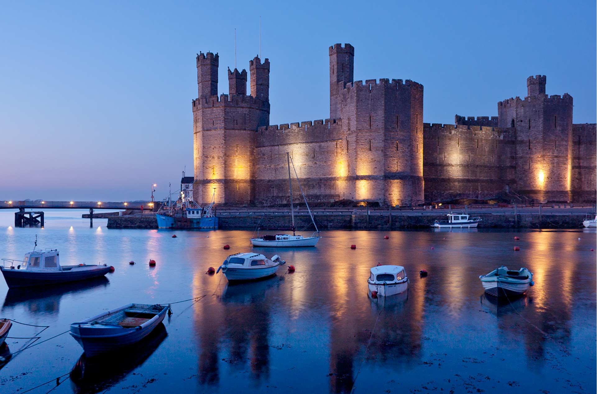 The-7-Best-Castles-In-Wales the-7-best-castles-in-wales