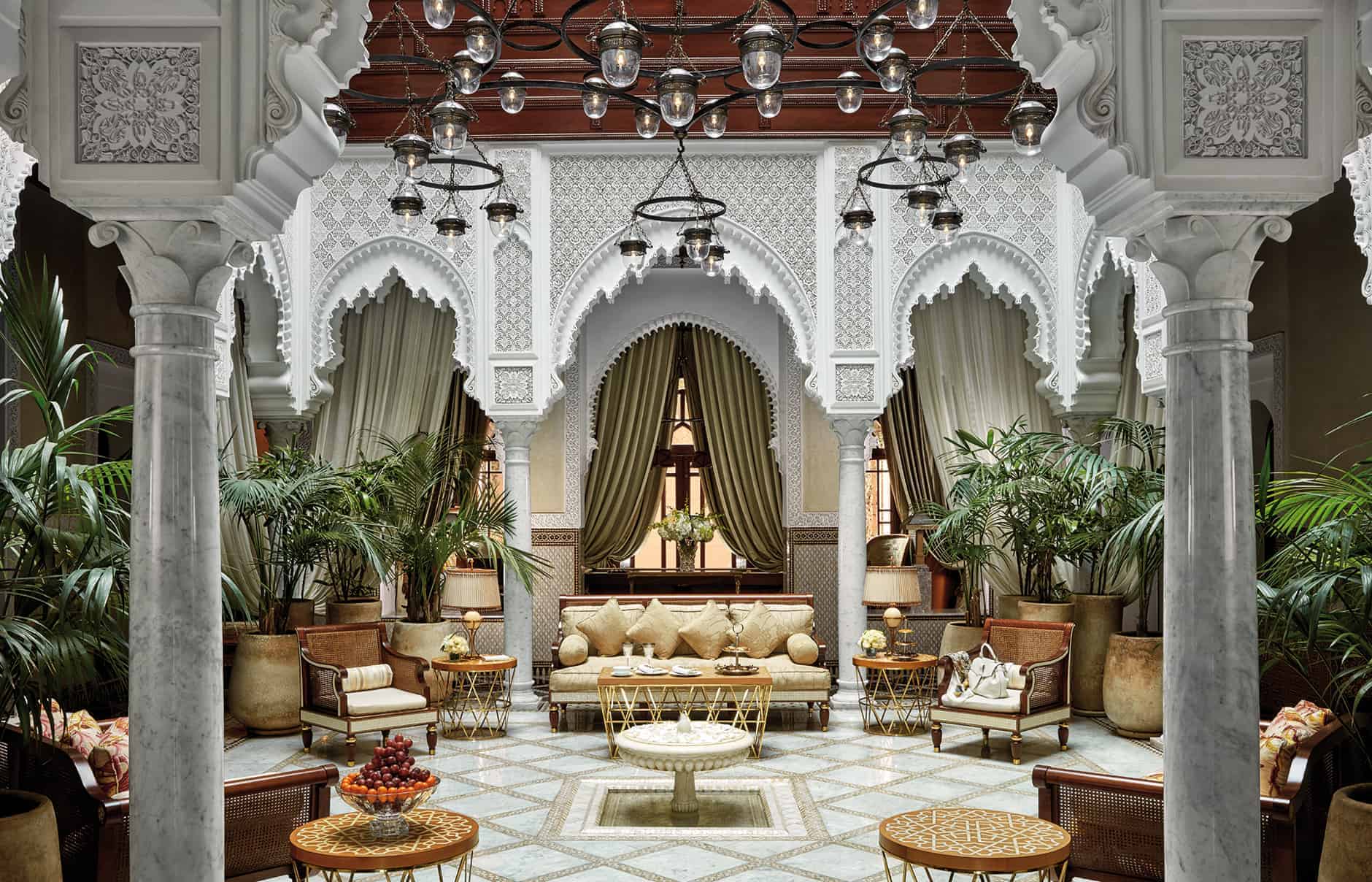 The-Best-Riads-In-Fez-Morocco the-best-riads-in-fez-morocco