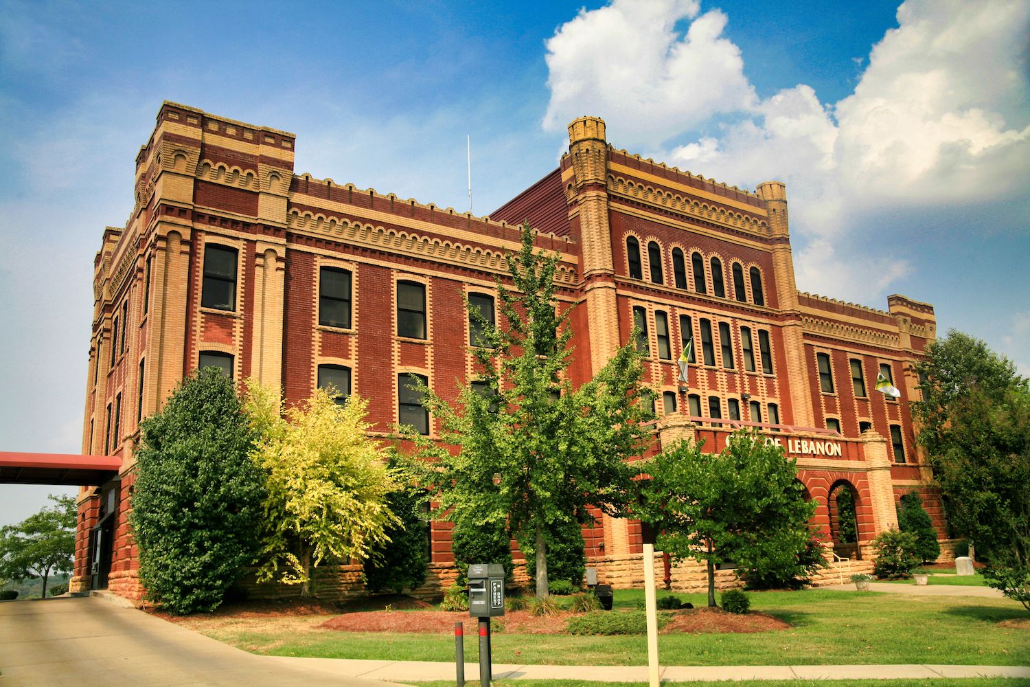 things-to-do-in-lebanon-tennessee