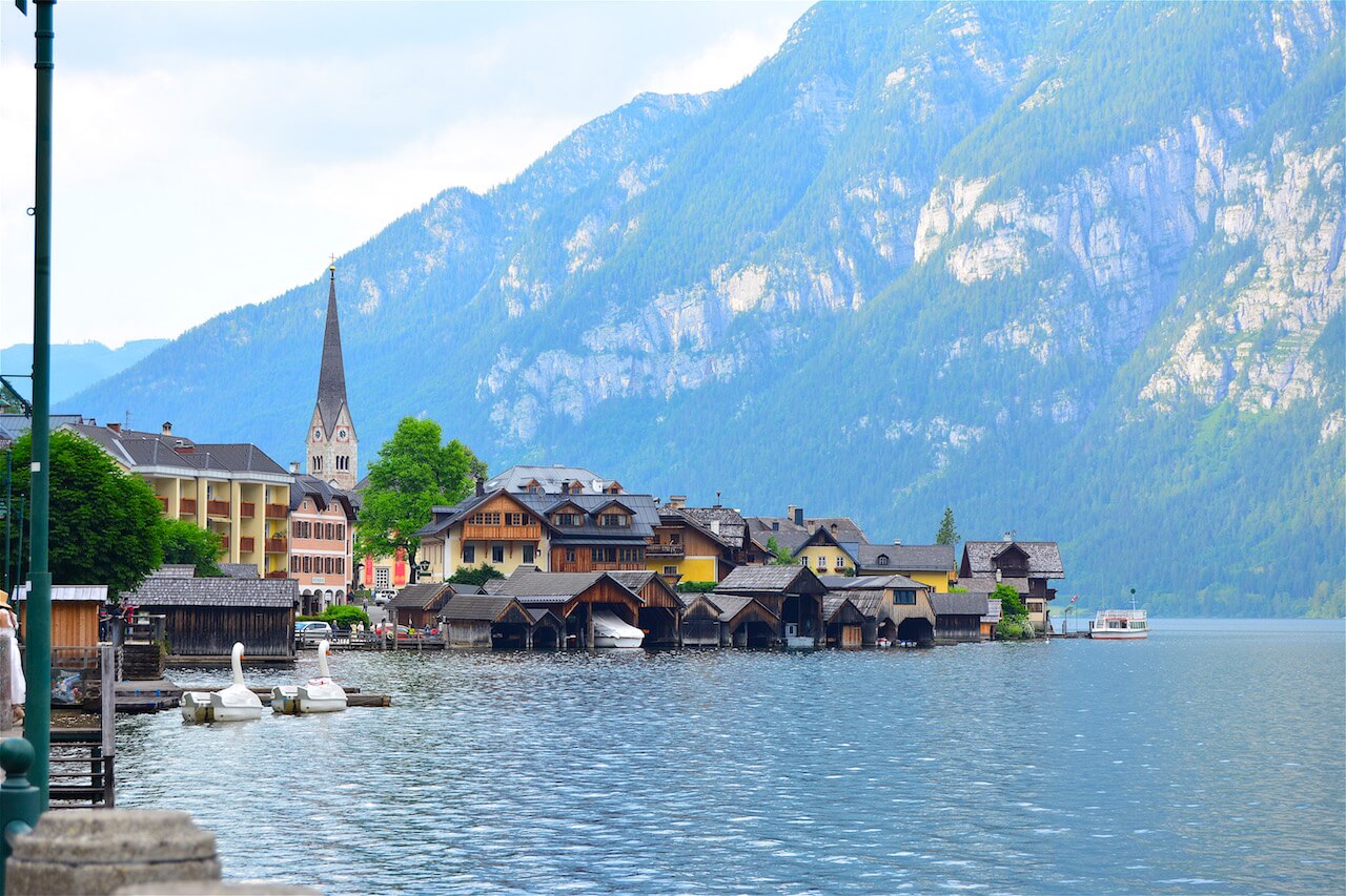Tips-For-Solo-Travel-In-Austria tips-for-solo-travel-in-austria
