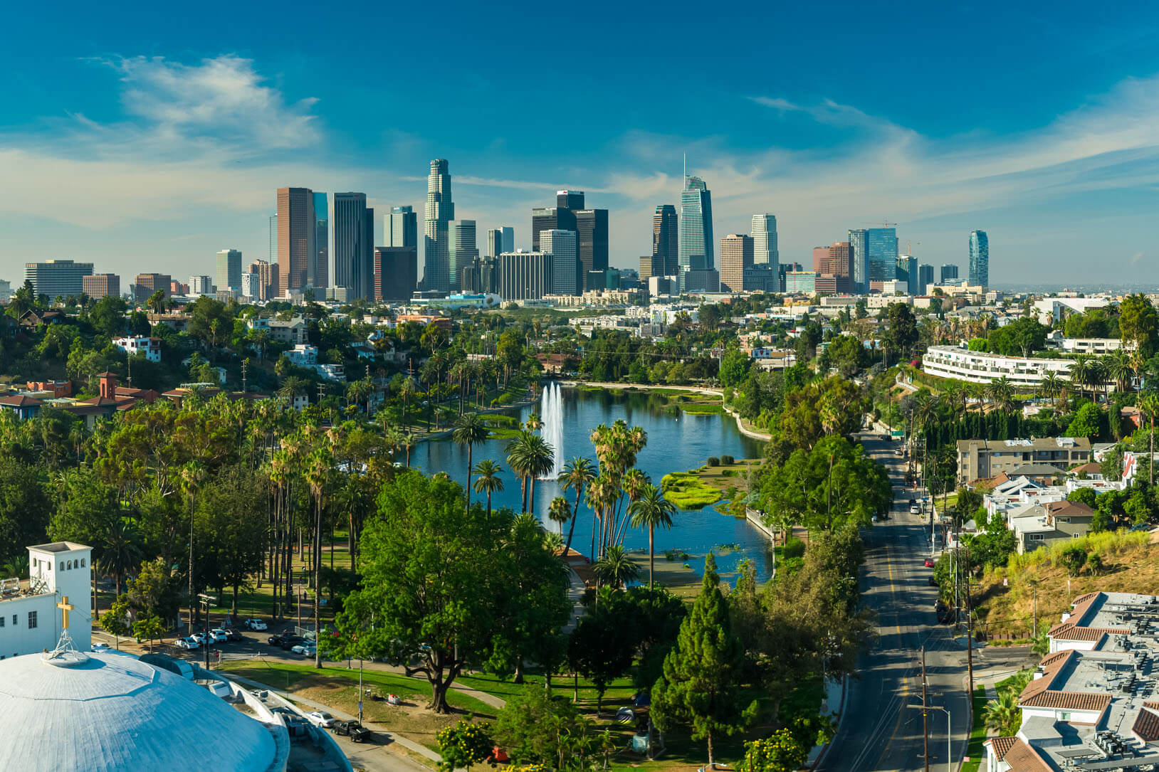Top 10 Best Places To Live in California TouristSecrets