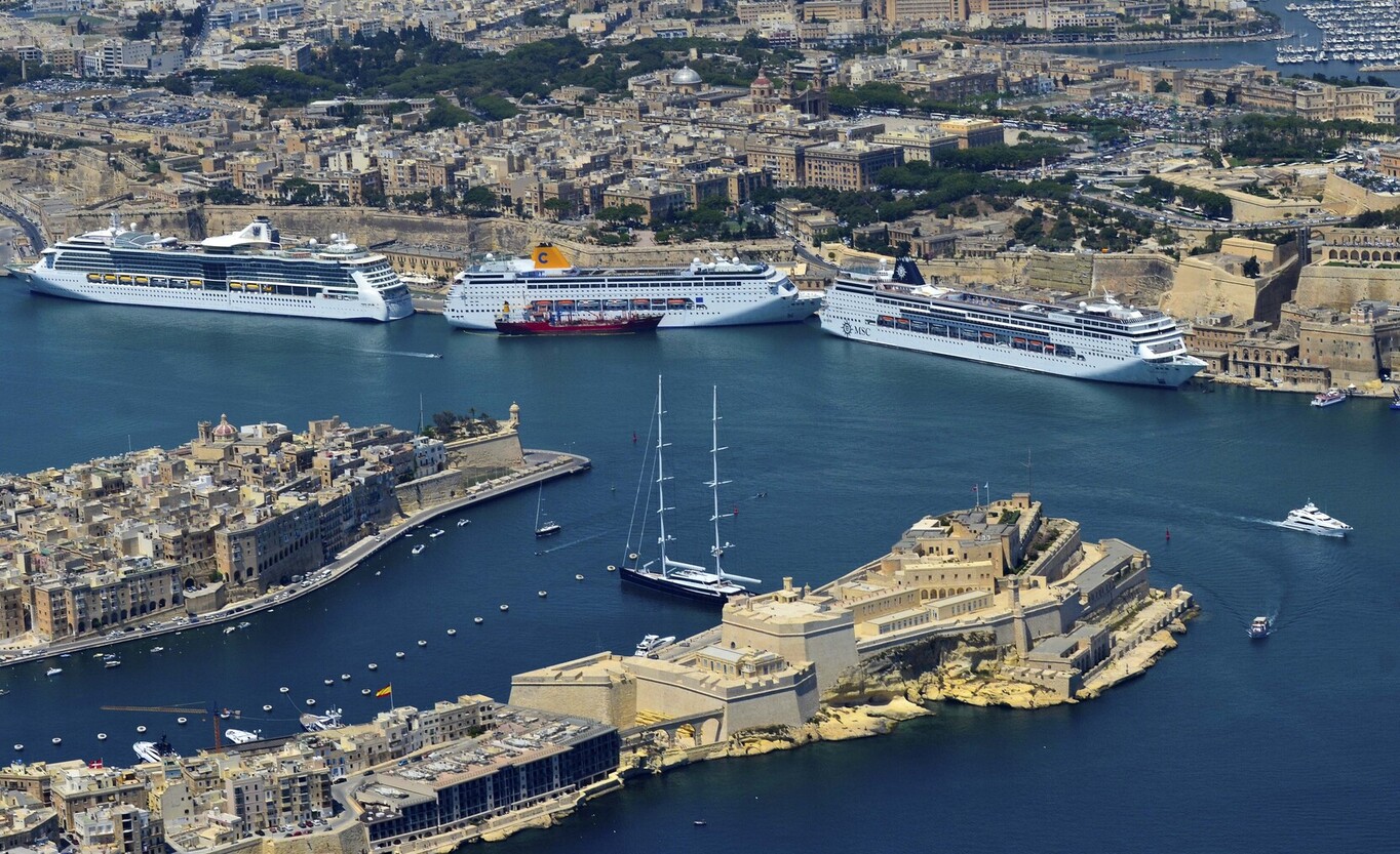 valletta-cruise-port-guide-malta