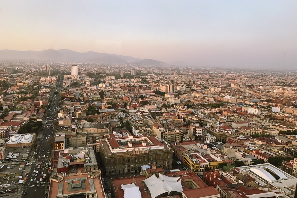 Your-2-Day-Itinerary-For-Mexico-City your-2-day-itinerary-for-mexico-city