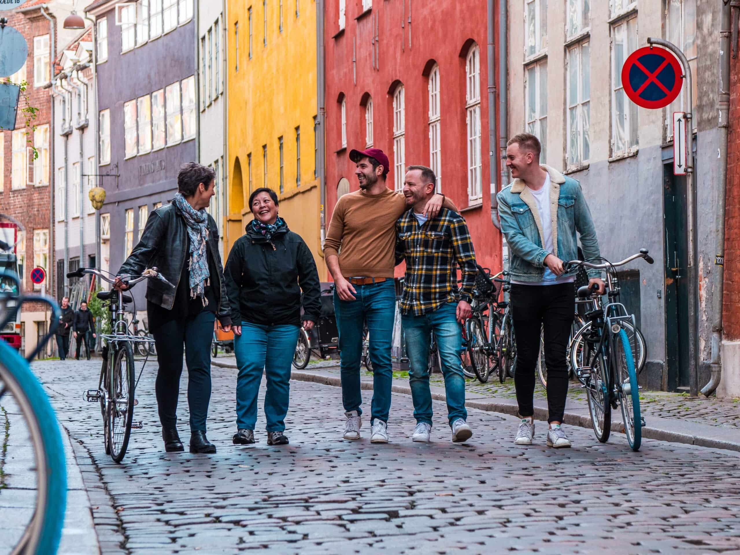 Your Guide to Gay Copenhagen TouristSecrets