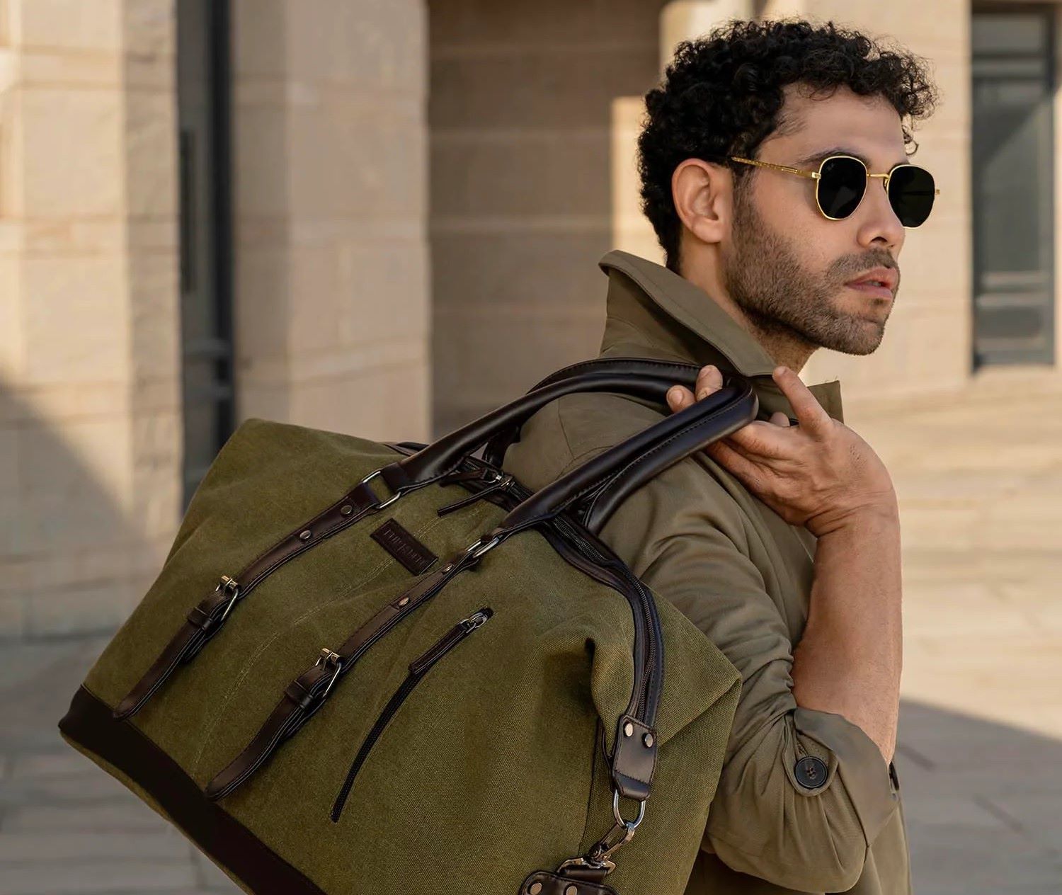 10 Amazing Fashion Duffel Bag for 2023 | TouristSecrets