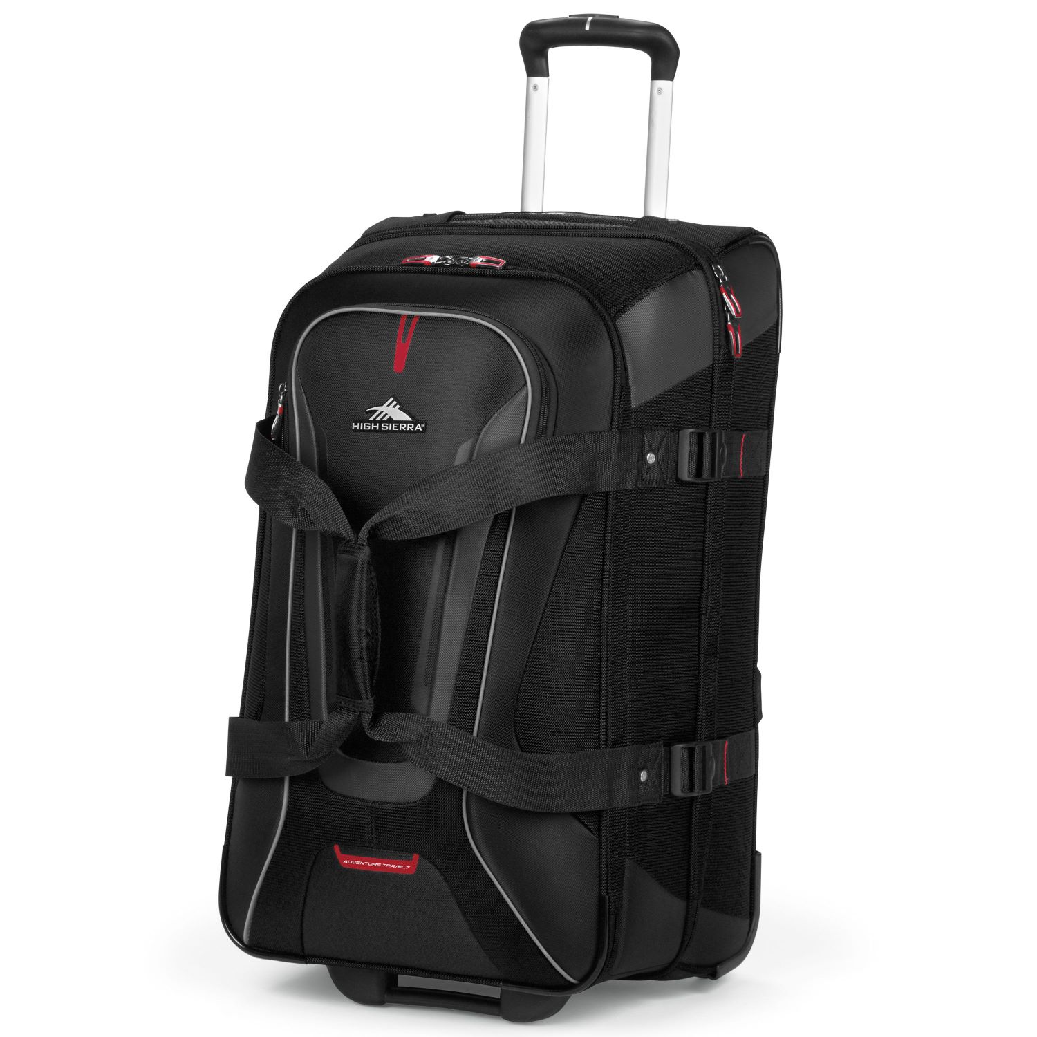 10-Amazing-High-Sierra-Duffel-Bag-With-Wheels-for-2023 10-amazing-high-sierra-duffel-bag-with-wheels-for-2023