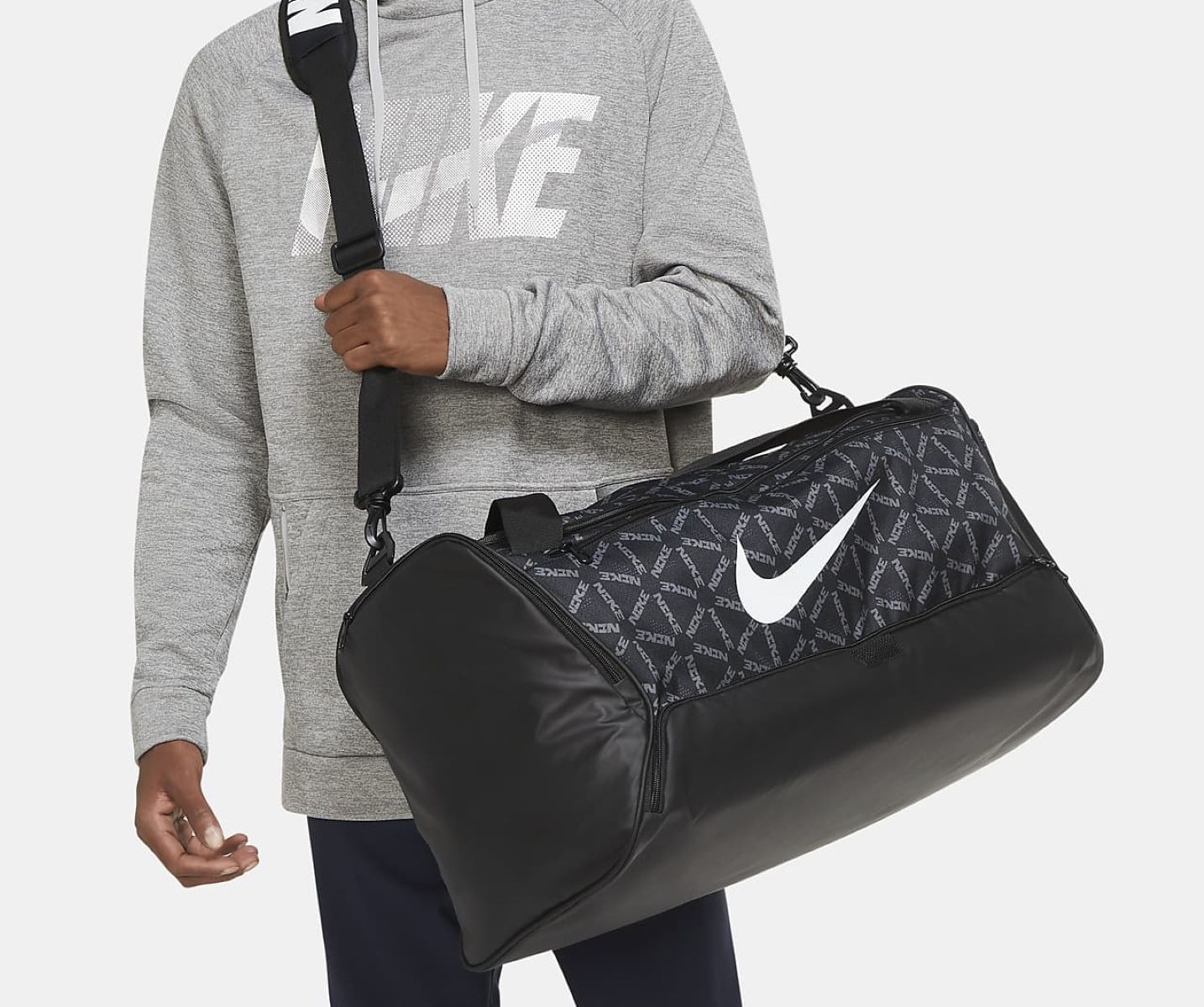 10 Amazing Nike Duffel Bag Medium for 2023 | TouristSecrets