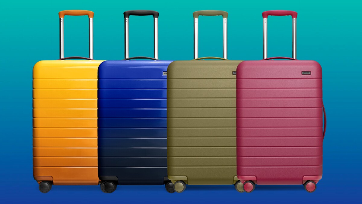 10 Amazing Suitcase Tumi for 2023 | TouristSecrets