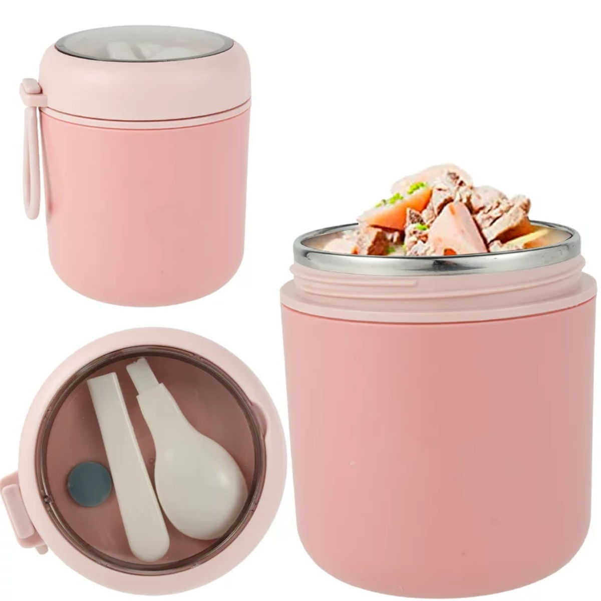 10 Amazing Travel Soup Container for 2023