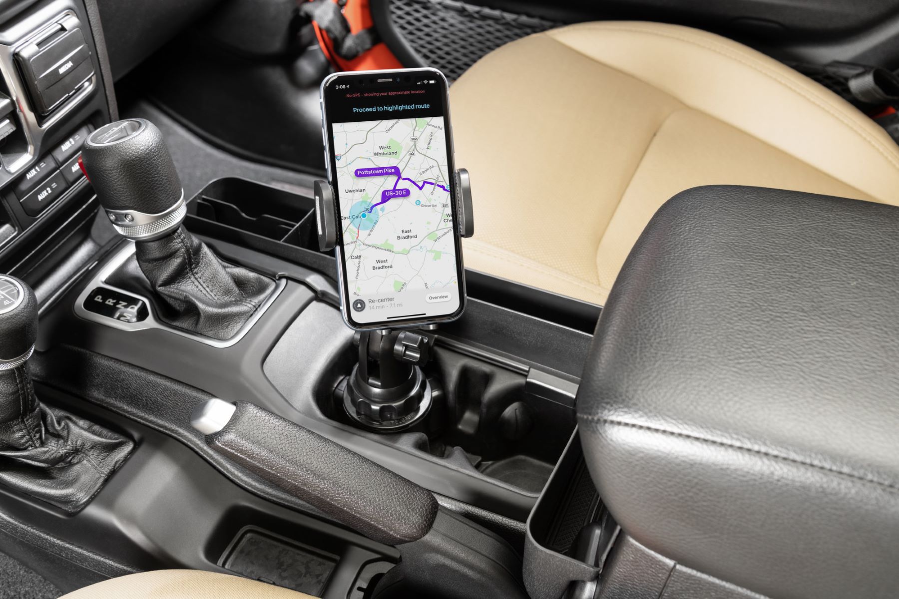 10-best-car-cup-holder-phone-mount-for-2023