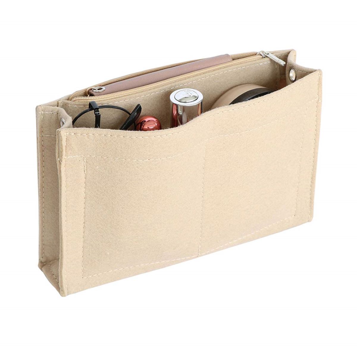 10 Best Handbag Organizer Insert for 2023 | TouristSecrets