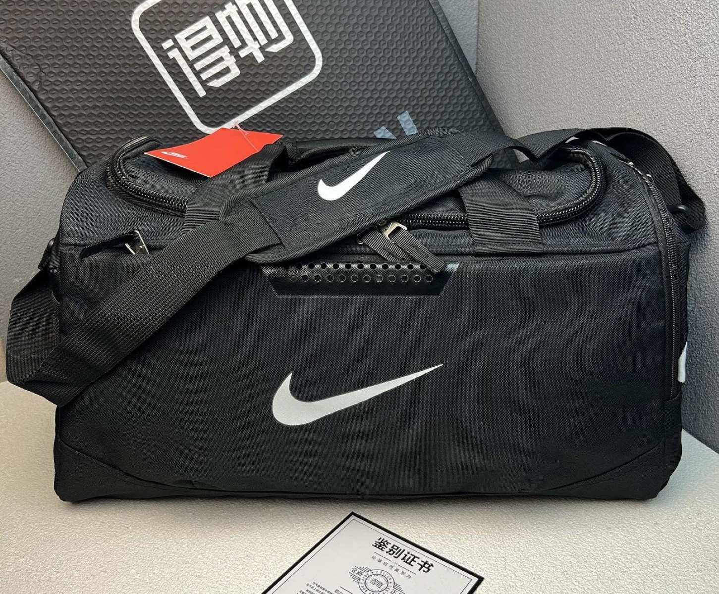 10 Best Nike Sport Duffel Bag for 2023 | TouristSecrets