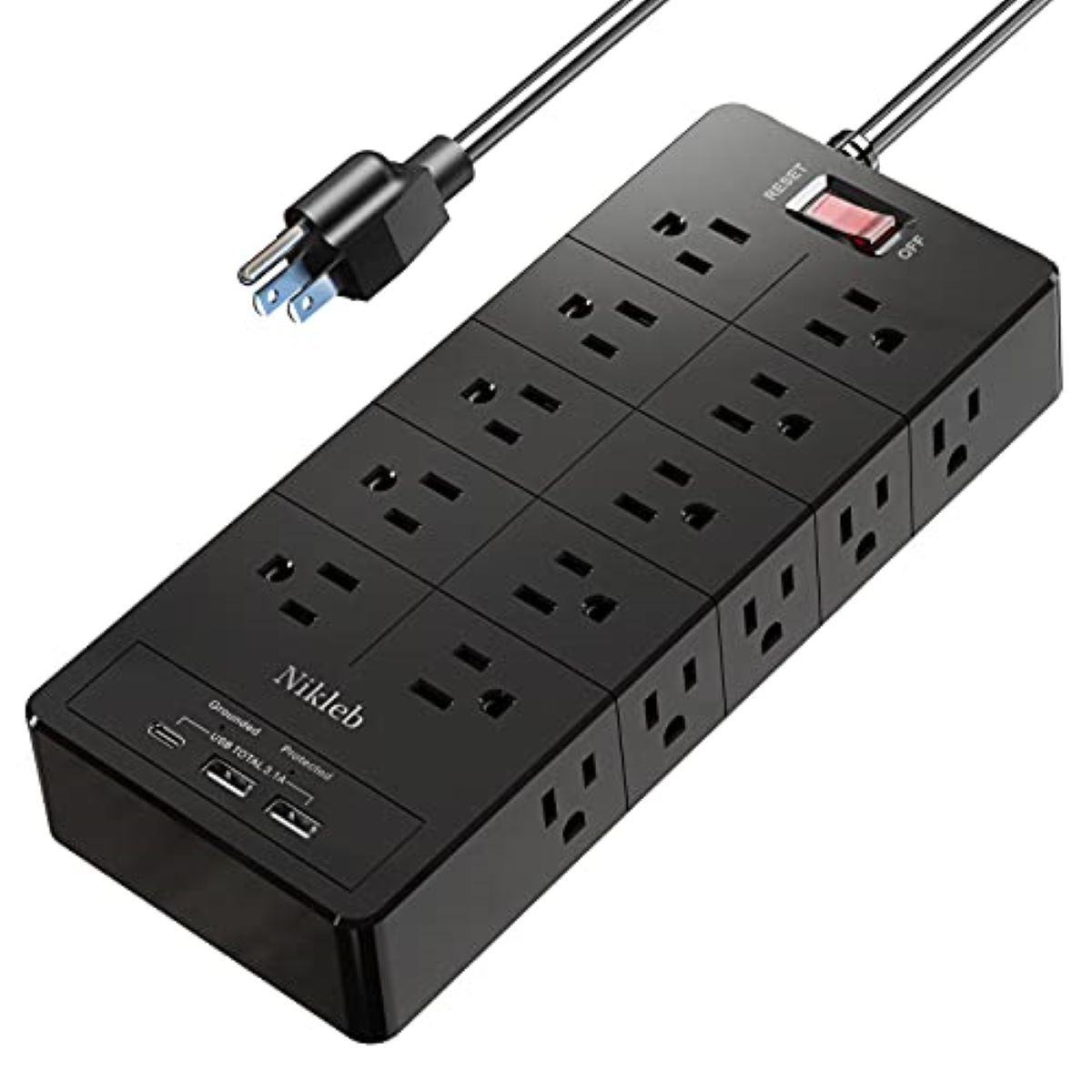 10-Best-Outlet-Surge-Protector-Power-Strip-for-2023 10-best-outlet-surge-protector-power-strip-for-2023