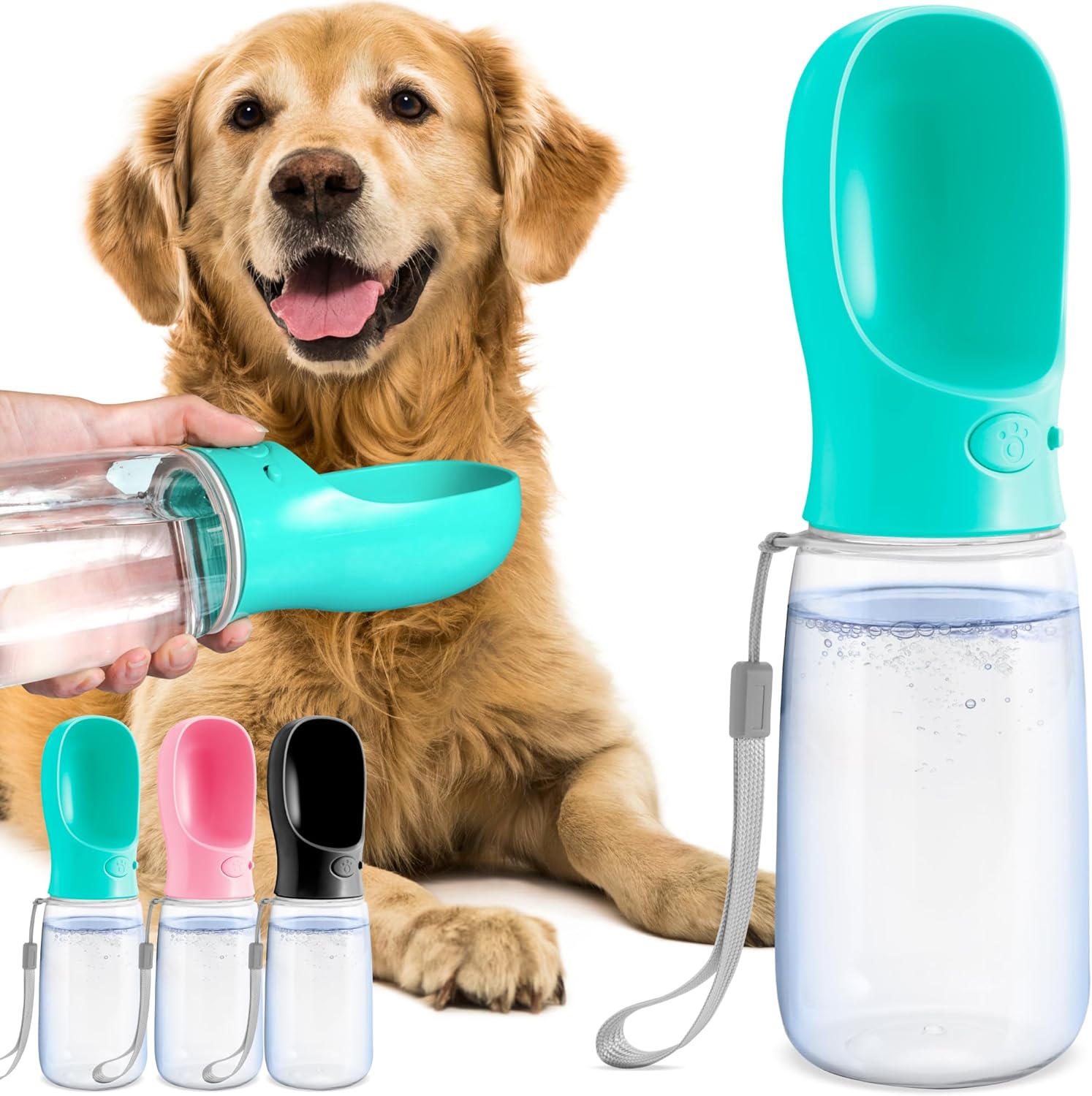10 Best Water Bottle For Dogs for 2023 TouristSecrets