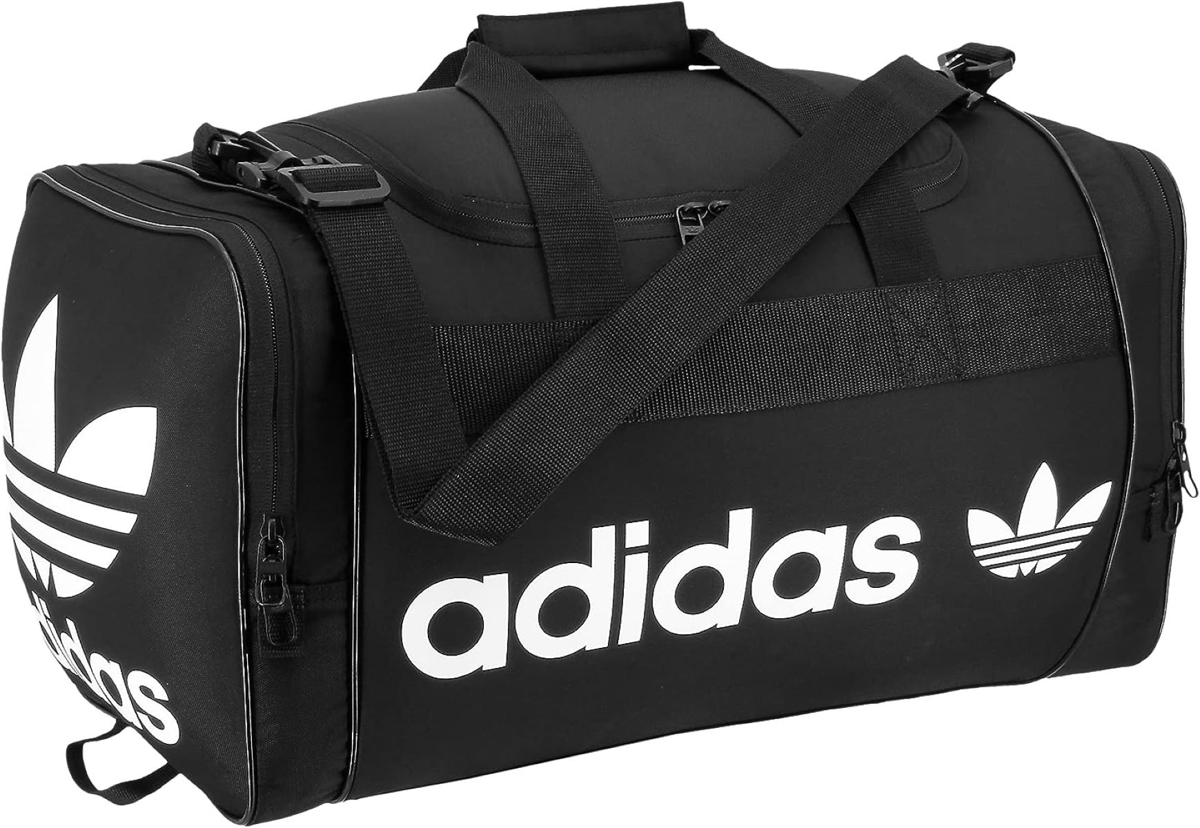 11 Amazing Adidas Originals Santiago Duffel Bag for 2023 | TouristSecrets