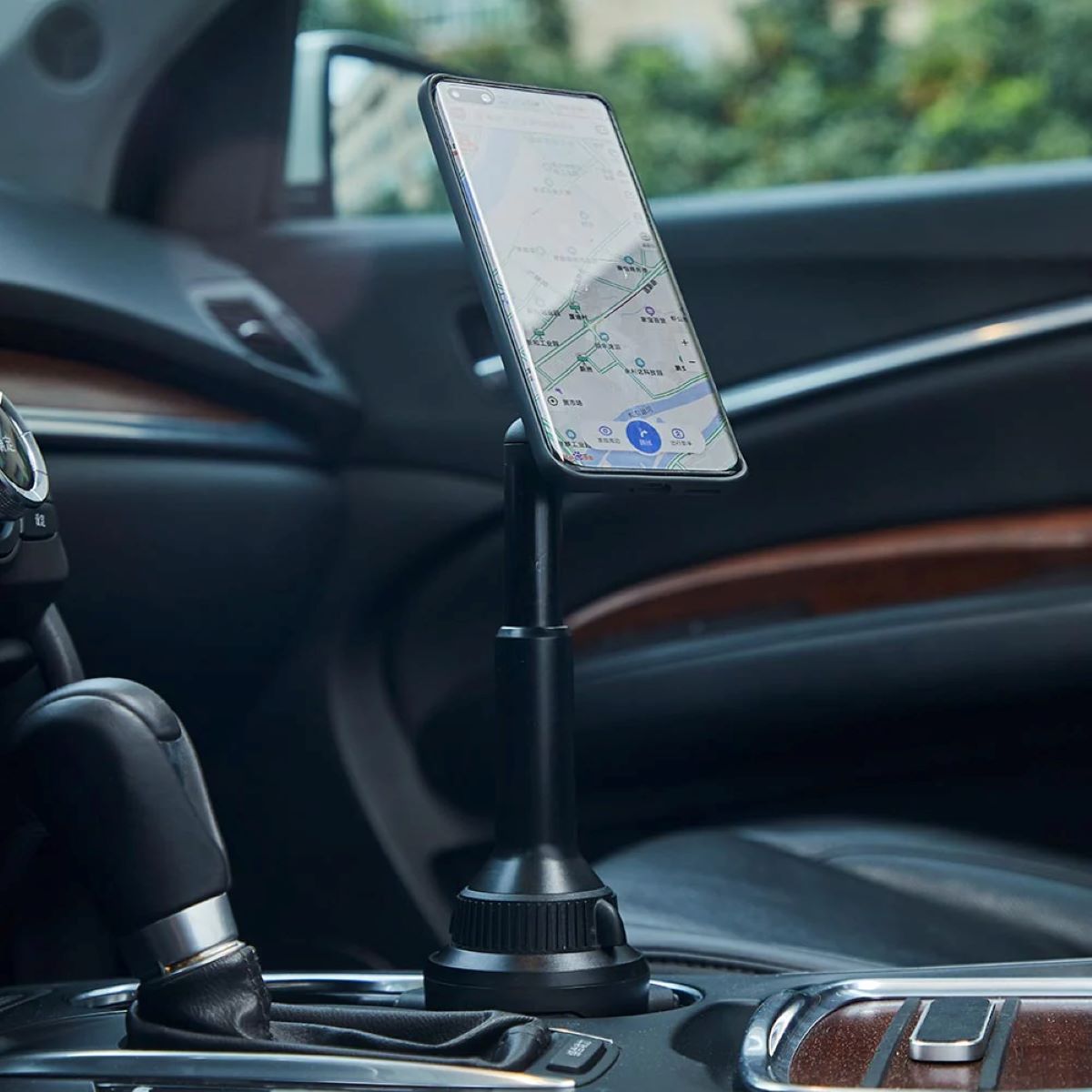 The Best Car Phone Mounts for 2024