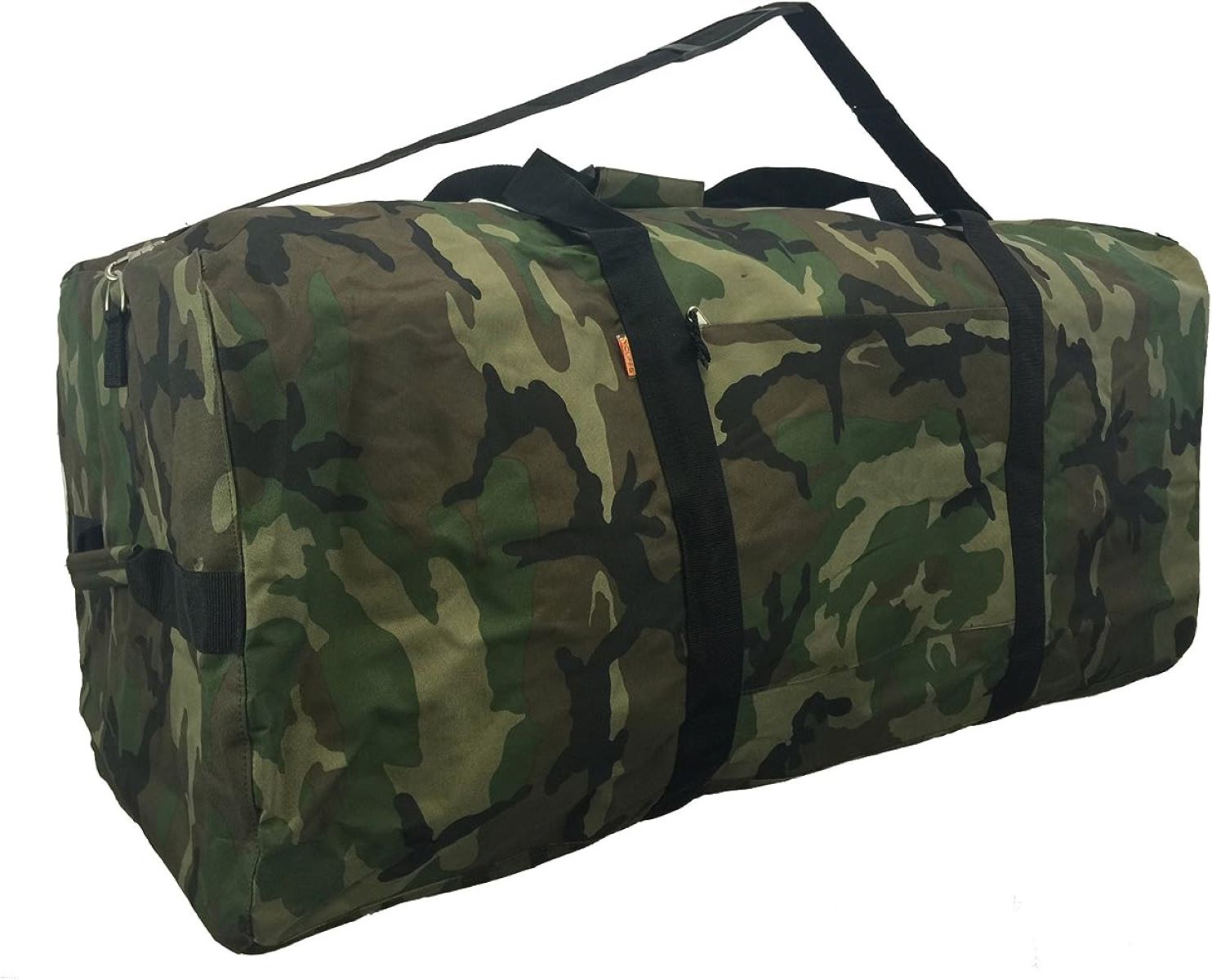 11 Amazing Large Army Duffel Bag for 2023 | TouristSecrets