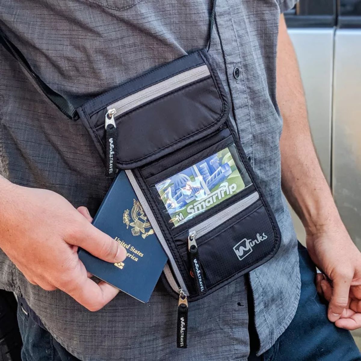 11-Amazing-Neck-Wallet-And-Passport-Holder-for-2023 11-amazing-neck-wallet-and-passport-holder-for-2023