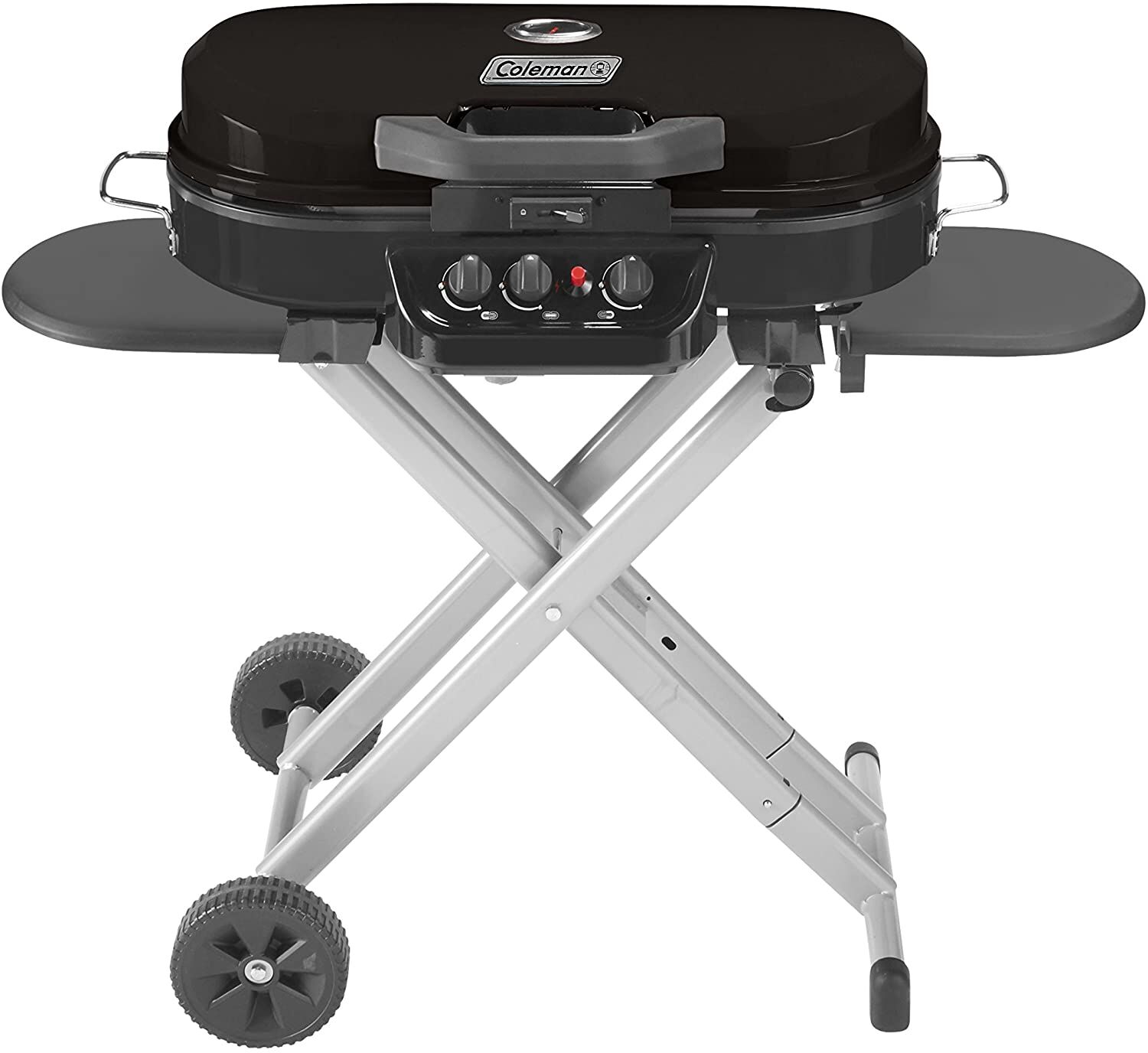 11-Best-Coleman-Roadtrip-285-Portable-Stand-Up-Propane-Grill-for-2023 11-best-coleman-roadtrip-285-portable-stand-up-propane-grill-for-2023