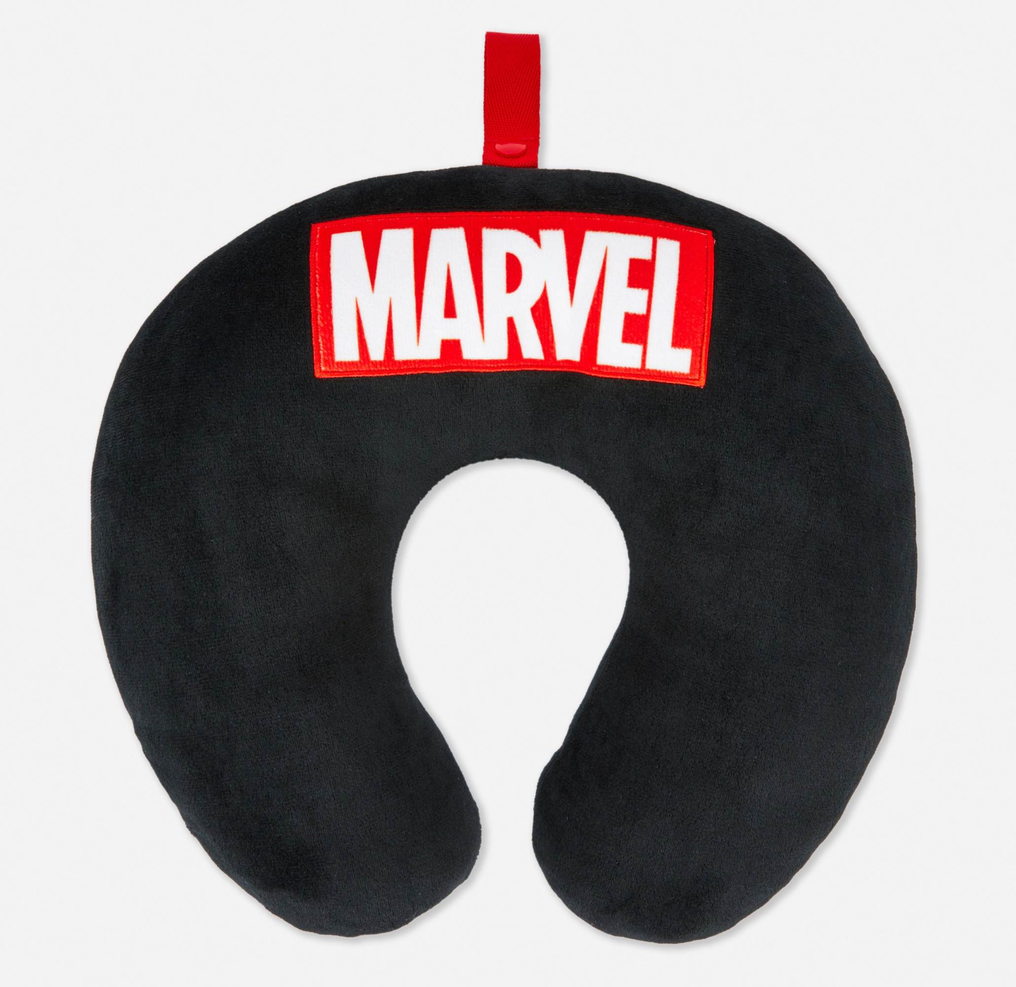 marvel neck pillow travel