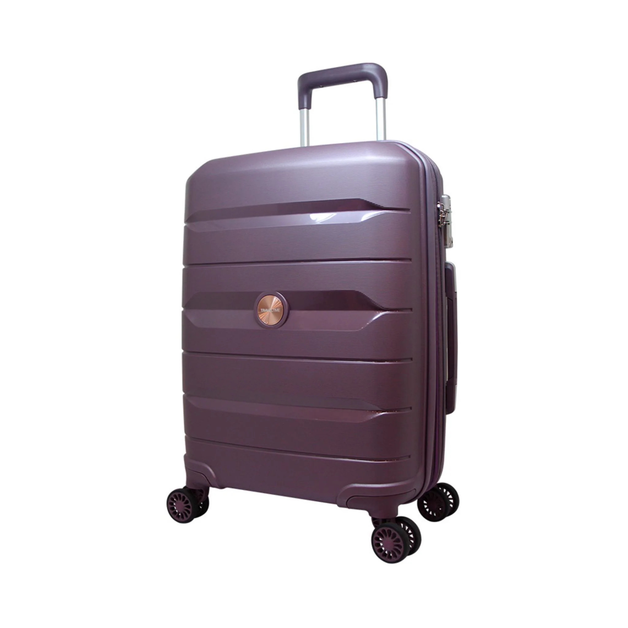 11 Best Purple Suitcase for 2023 | TouristSecrets