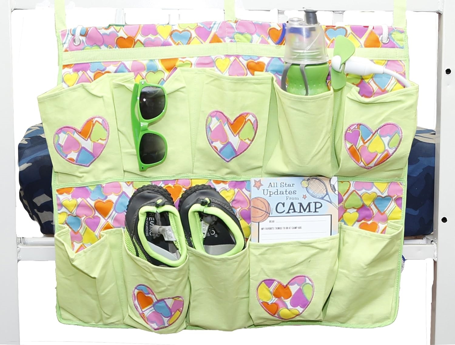 12-amazing-end-of-bed-shoe-bag-for-2023