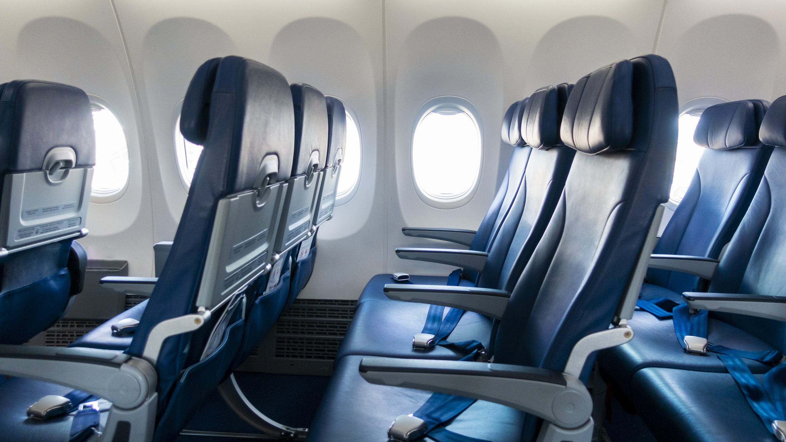 Check out the best seat cushion for airplanes on