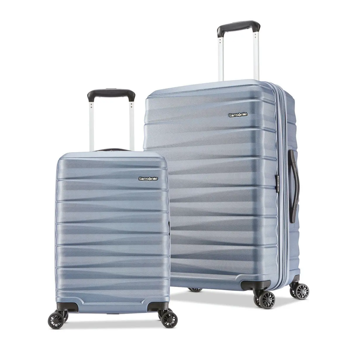 12 Amazing Samsonite Suitcase for 2023 | TouristSecrets