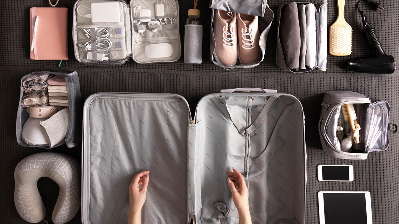 12 Amazing Suitcase Accessories for 2023